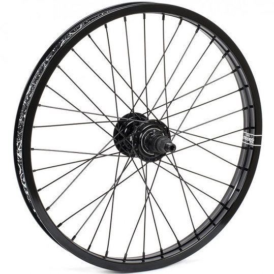  Shadow Optimized Freecoaster Wheel - LHD、mySite、merchandisen