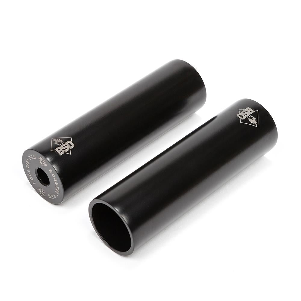  BSD Roastin Peg、mySite、merchandisen