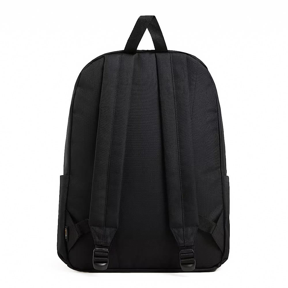  Vans Skate All Day Backpack - Black、mySite、merchandisen