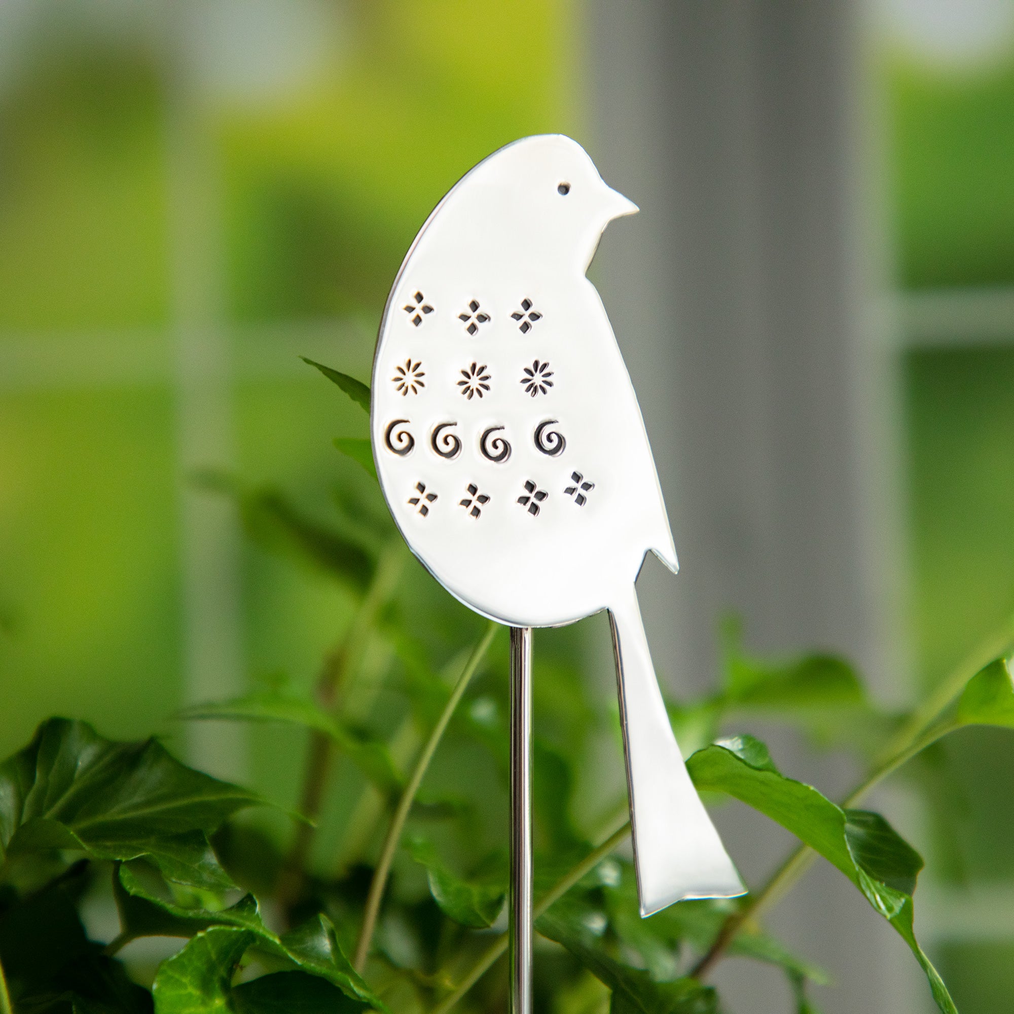 Pretty Birds Handmade Pot Stakes、mySite、camillekostekn