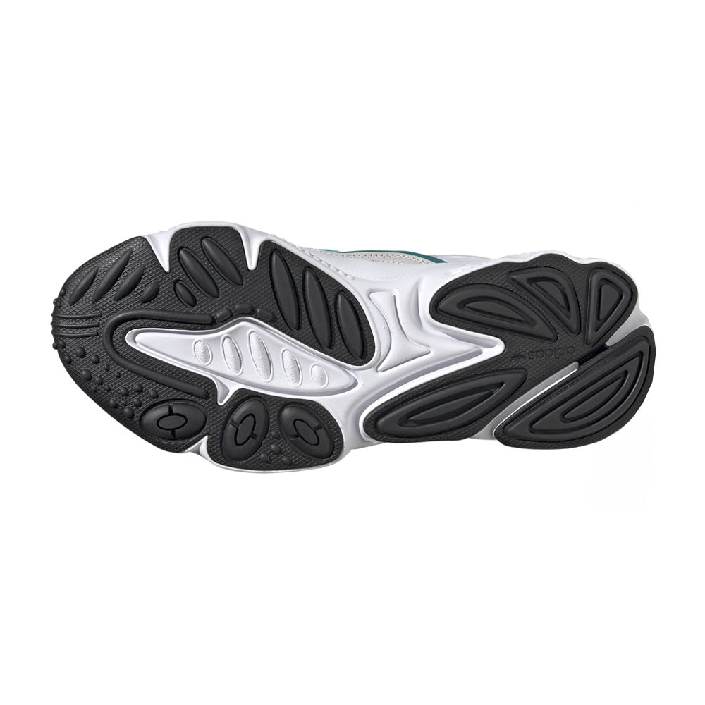 Ozweego Lace Up Sneakers、mySite、gtrtttuynbv