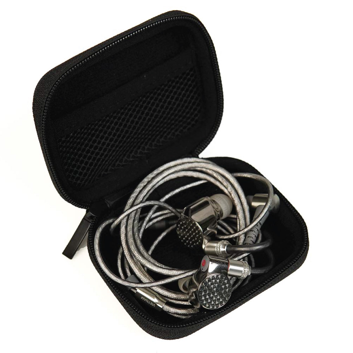  Headphone Zone X ddHiFi - IEM / Earphone Case、mySite、merchandisen