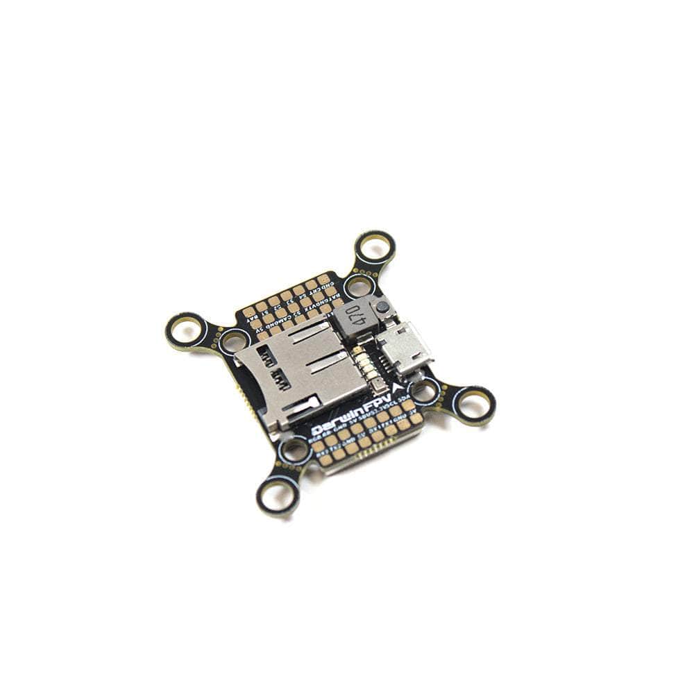  DarwinFPV F411 3-6S 30x30 / 20x20 Flight Controller、mySite、merchandisen