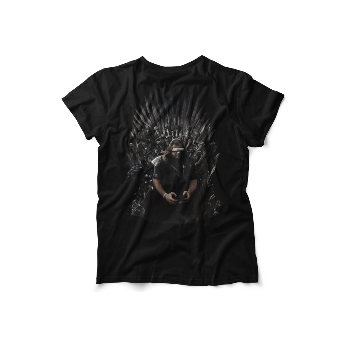  Game of Drones Men's Classic Tee by WREKD Co.、mySite、merchandisen