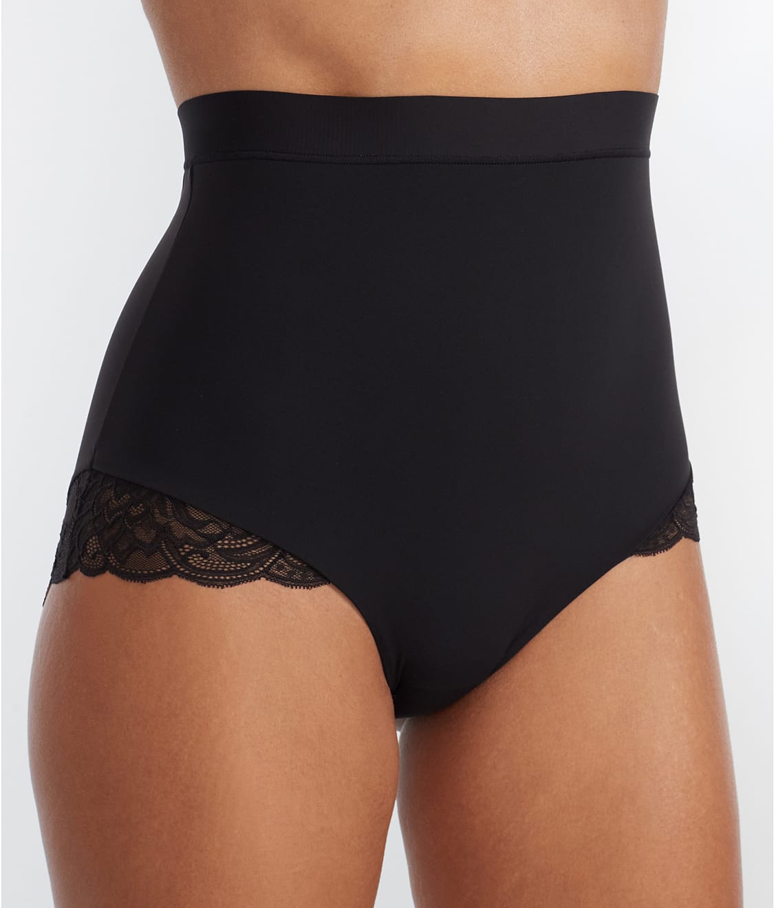  Eco Lace Firm Control Mid-Brief、mySite、justintrudeaud