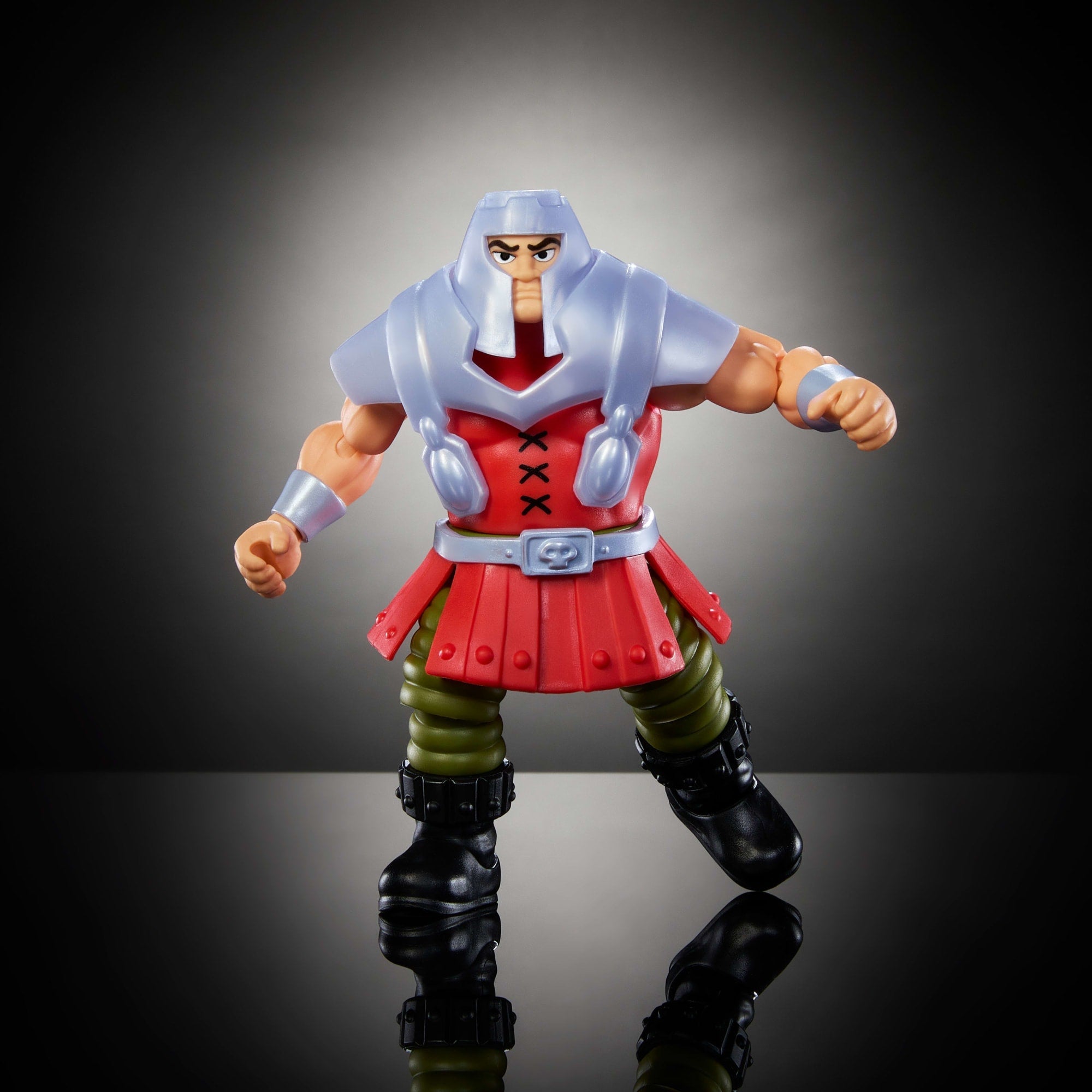 Masters of the Universe Origins Ram Man (Filmation)、mySite、hgirdovlk
