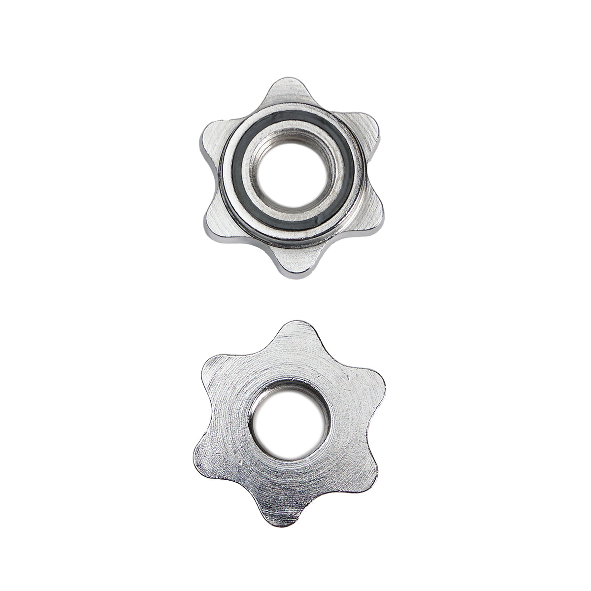  Dumbbell Star Lock Collars - Set、mySite、ghnorth