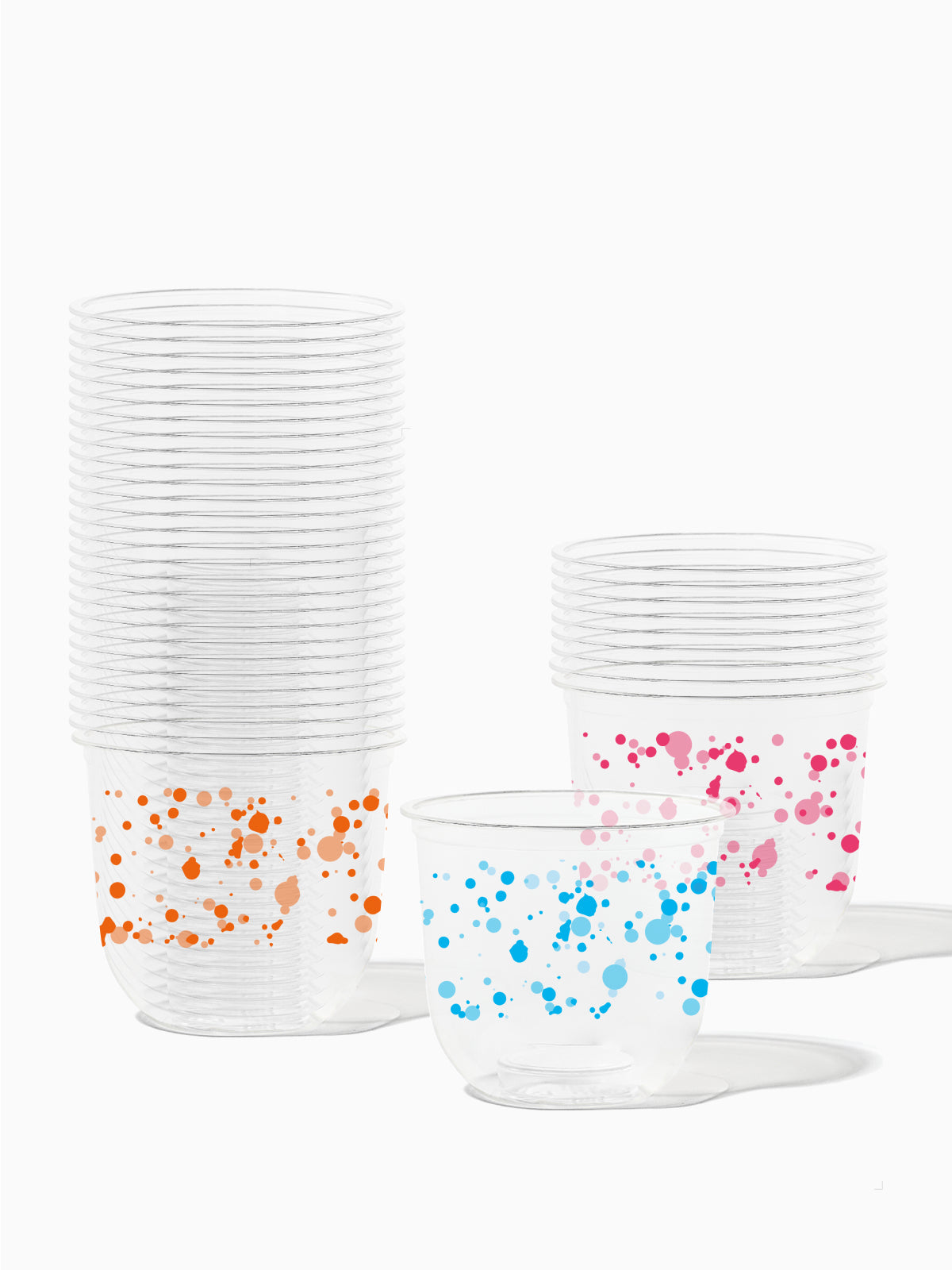 Speckled Color 1 - NATURAL Arc 12oz、mySite、camillekostekn