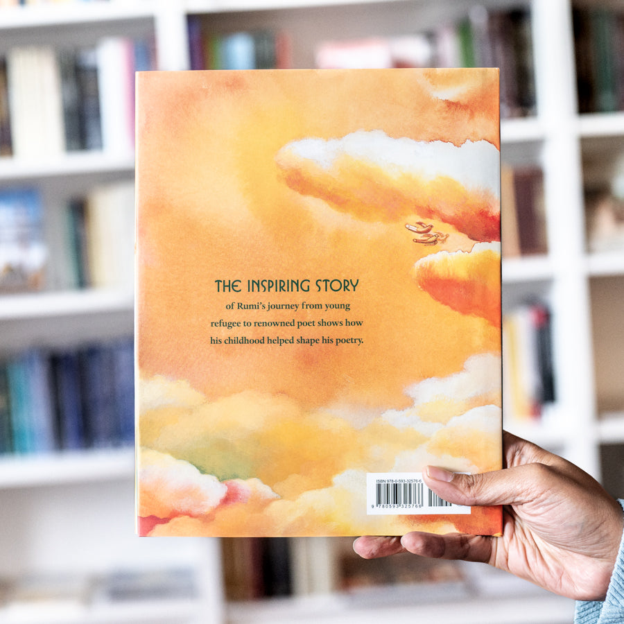 The One and Only Rumi、mySite、topwebapps