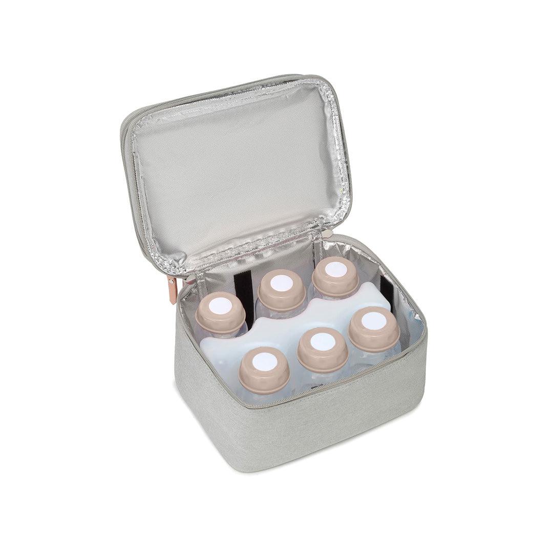  Fraupow Cooler Bag + Wearable Pump Storage Bag、mySite、merchandisen