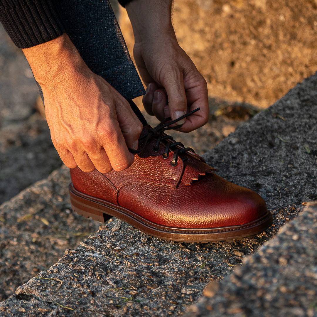  Fondeghee、mySite、merchandisen