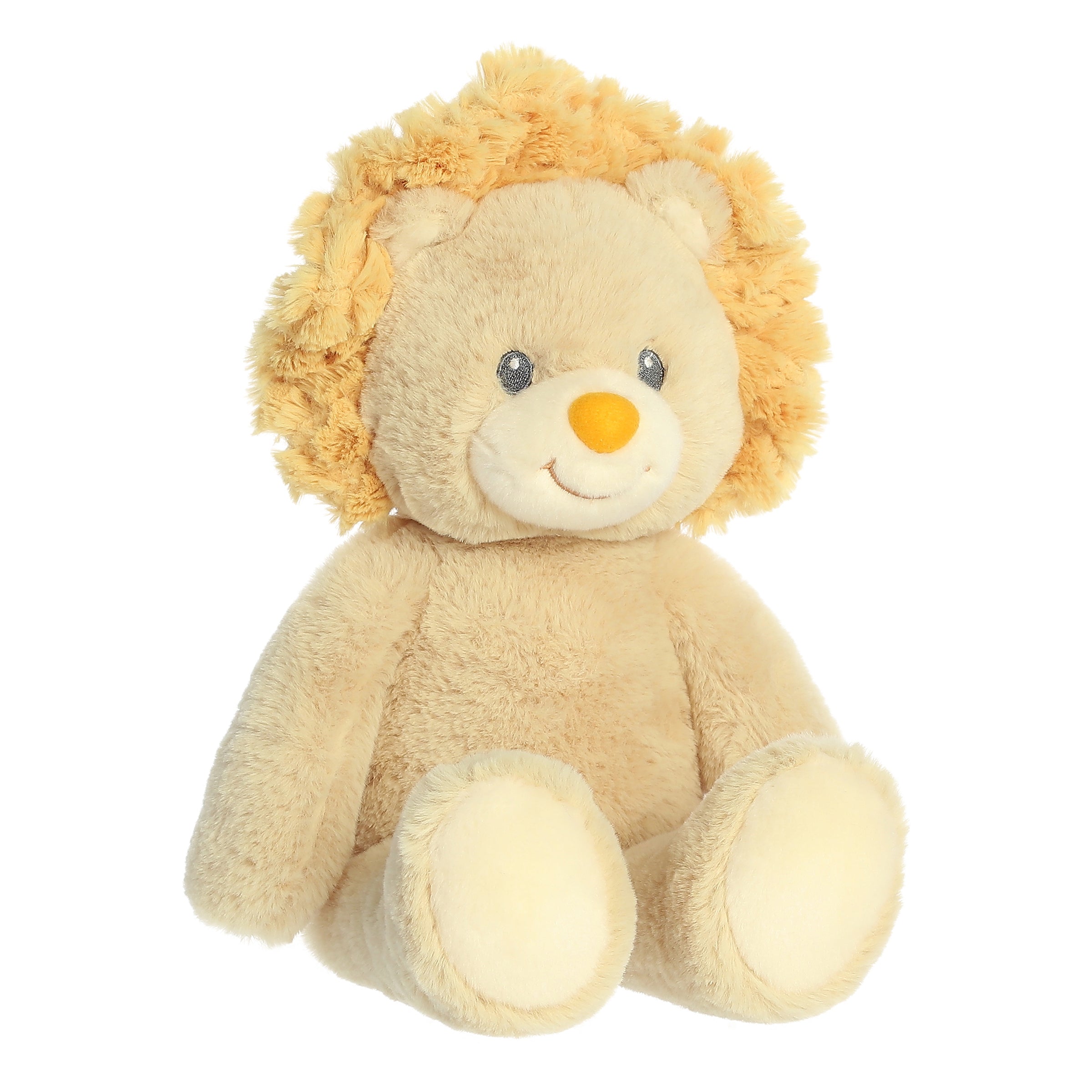 ebba™ - Cuddlers™ - 14 Leo Lion™、mySite、g9winljtr