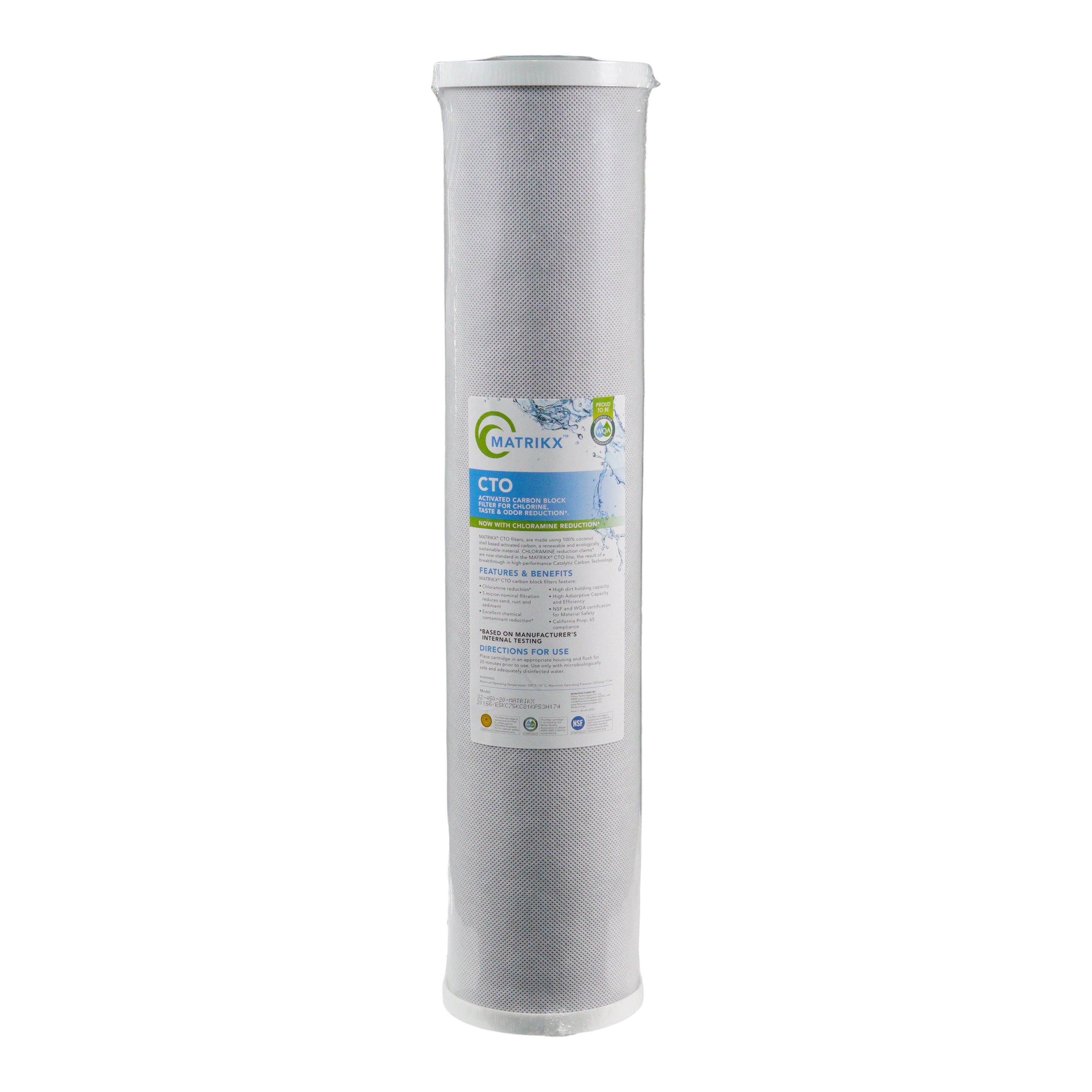 Greenway GUVR10-20H Replacement UV Lamp, Sleeve and Filters-、mySite、noshort