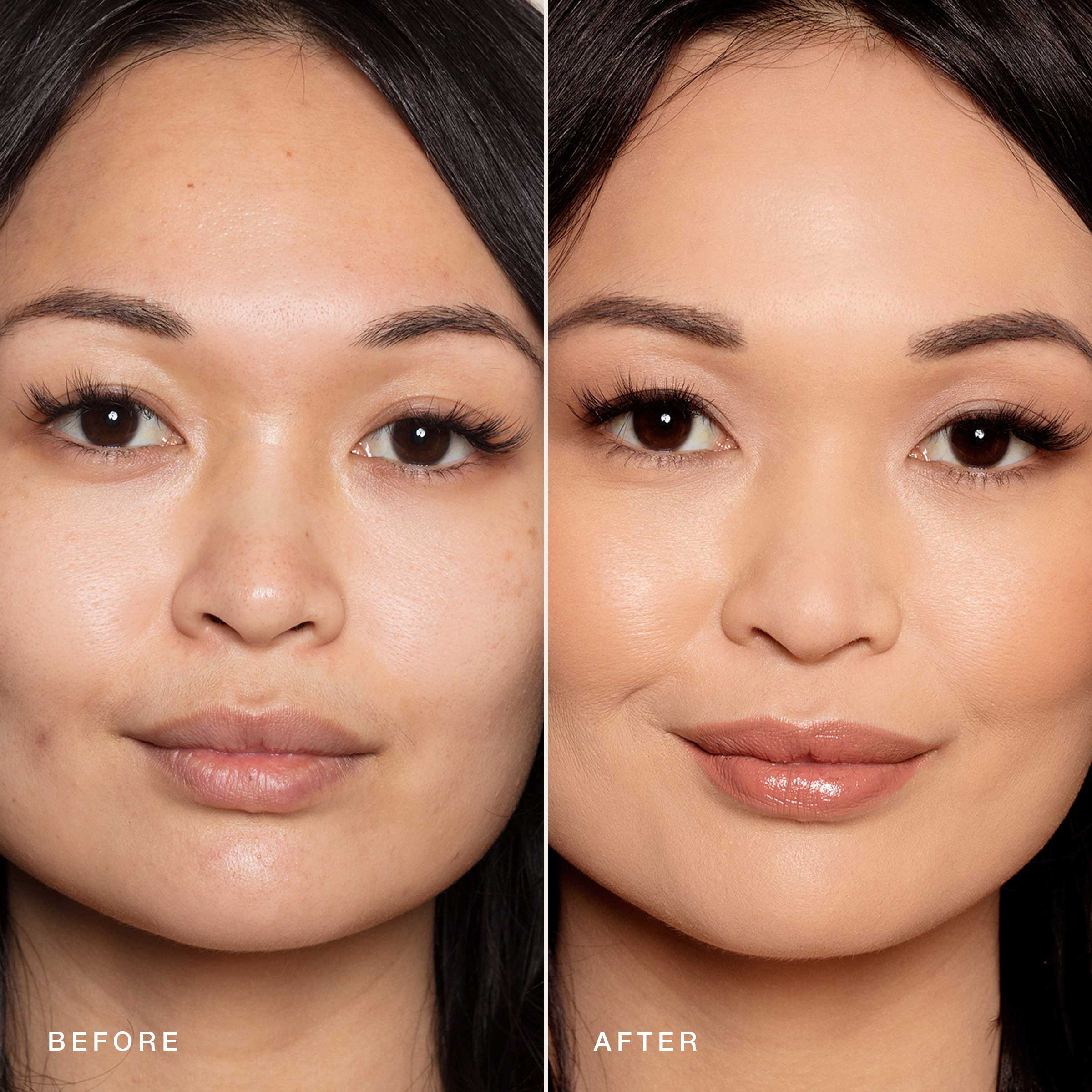  Essential Crème Foundation、mySite、ghnorth