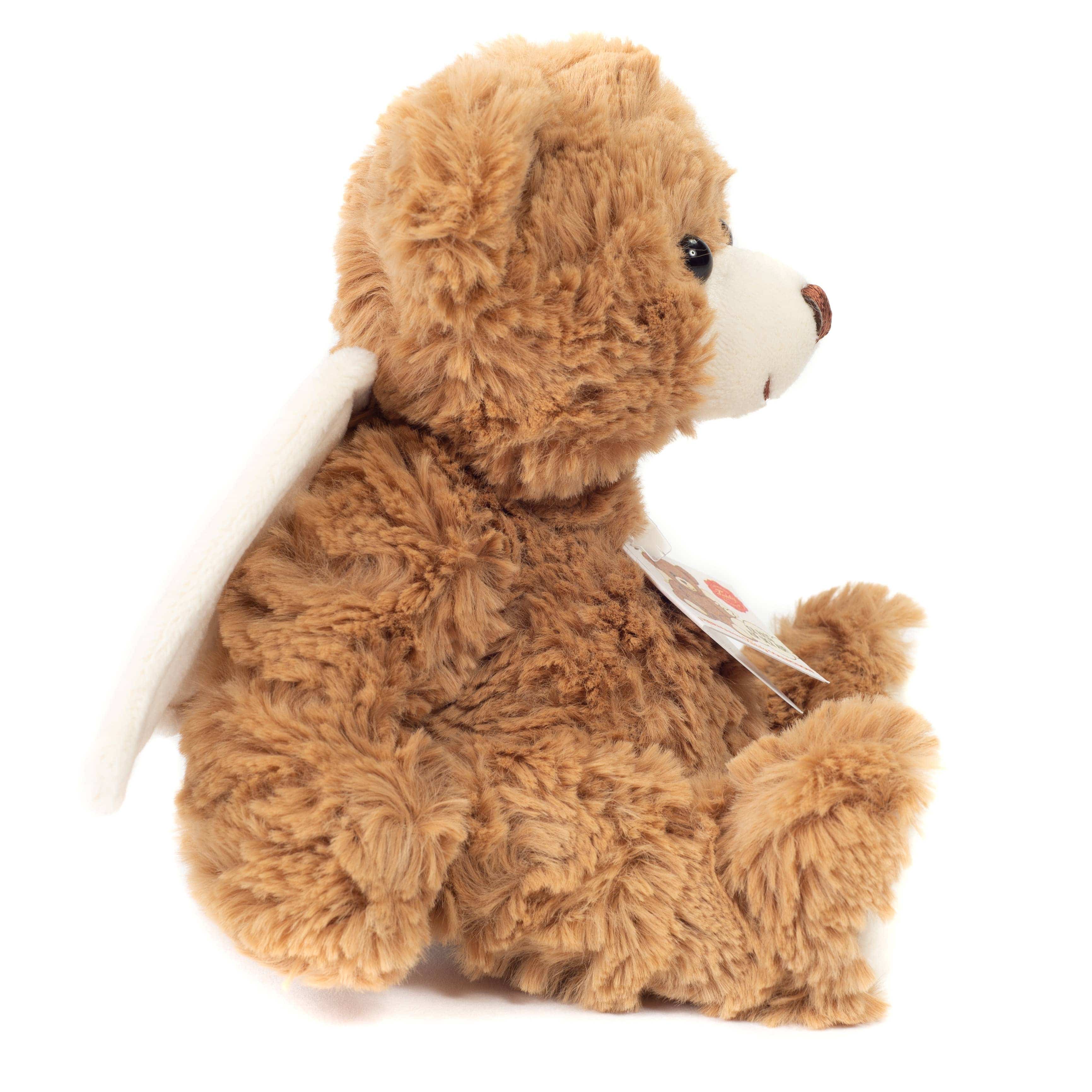 Guardian Angel Teddy Bear 20 cm - plush toy by Teddy Hermann Pefect Baby Gift!、mySite、g9winljtr