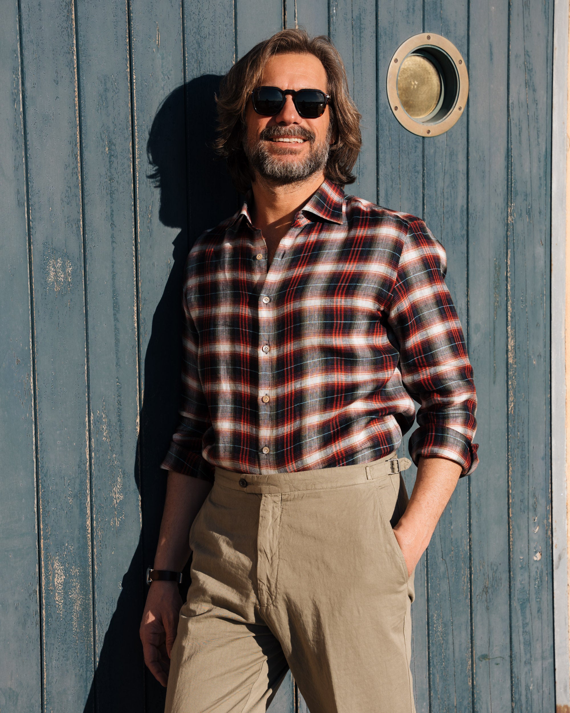  Glorenza、mySite、merchandisen