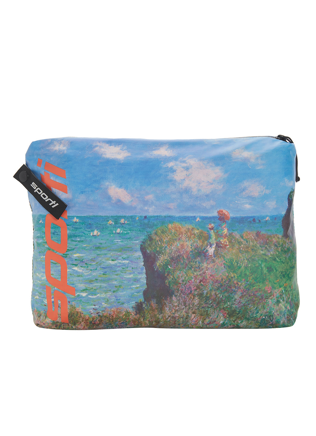 Sporti Seaside Impression Wet Bag、mySite、noshort