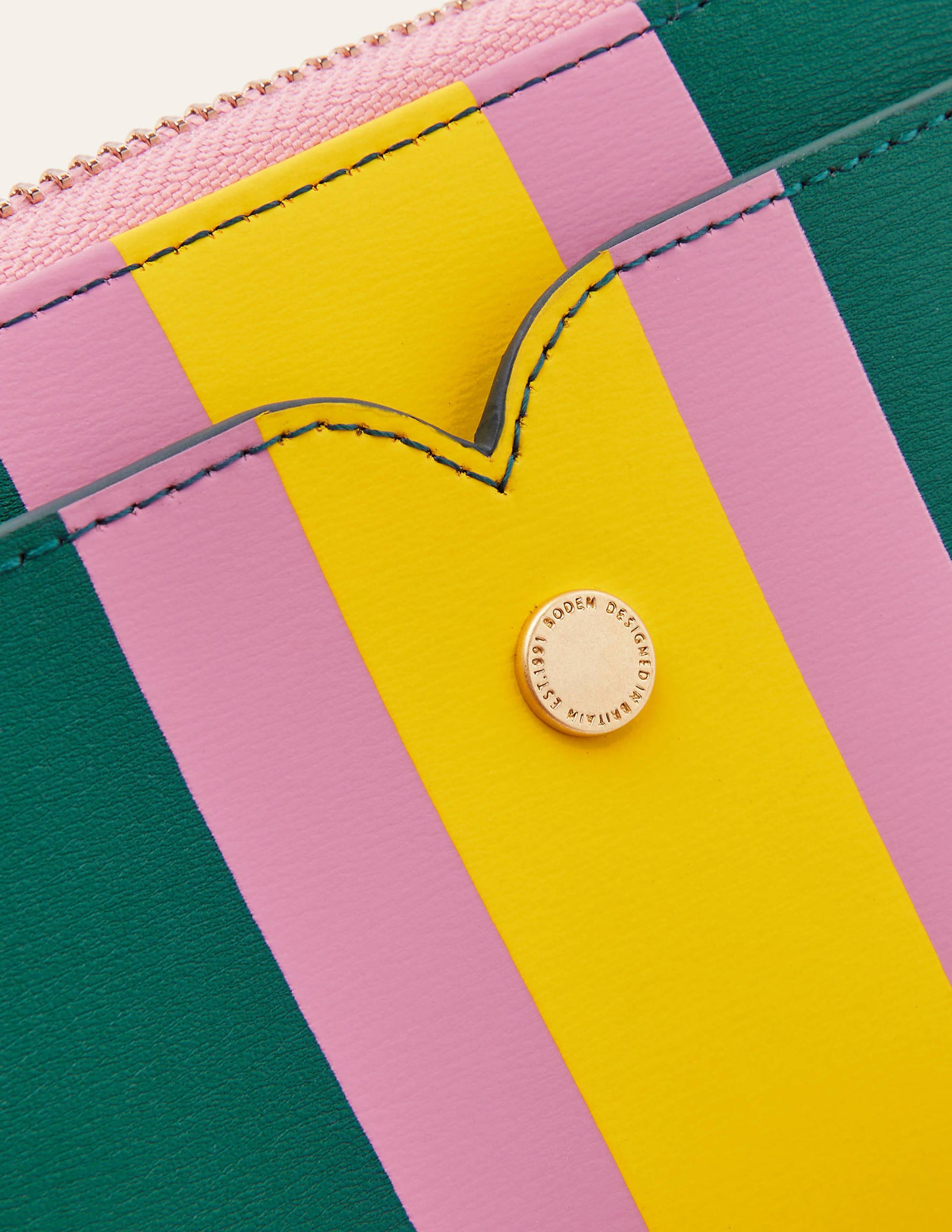  Wallet-Deep Forest/Formica/Wasp、mySite、ashleygrahame