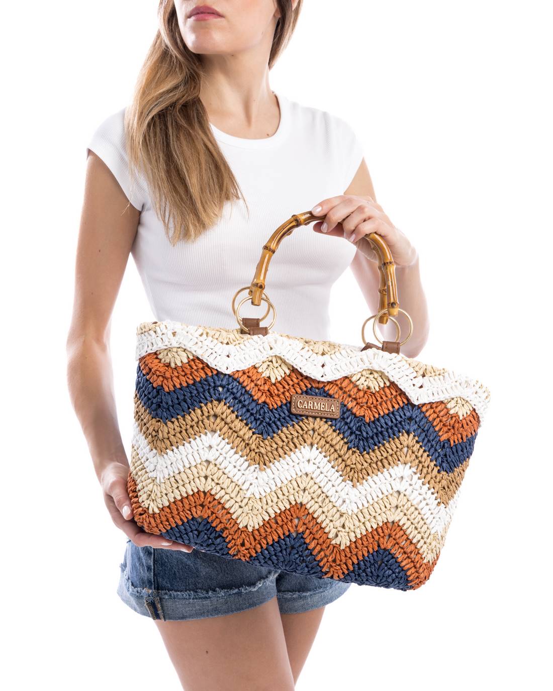 BOLSO DE MUJER CARMELA 18615901、mySite、gtrtttuynbv