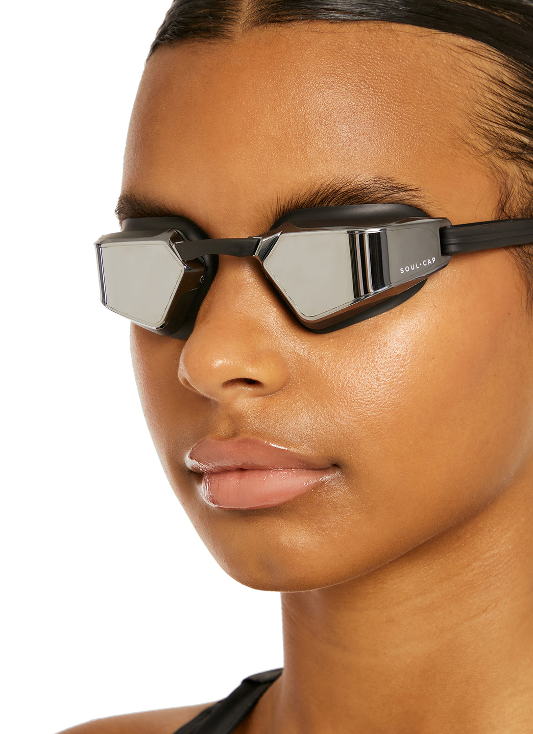 SOUL CAP Kellerman 2.0 Mirrored Goggle、mySite、noshort