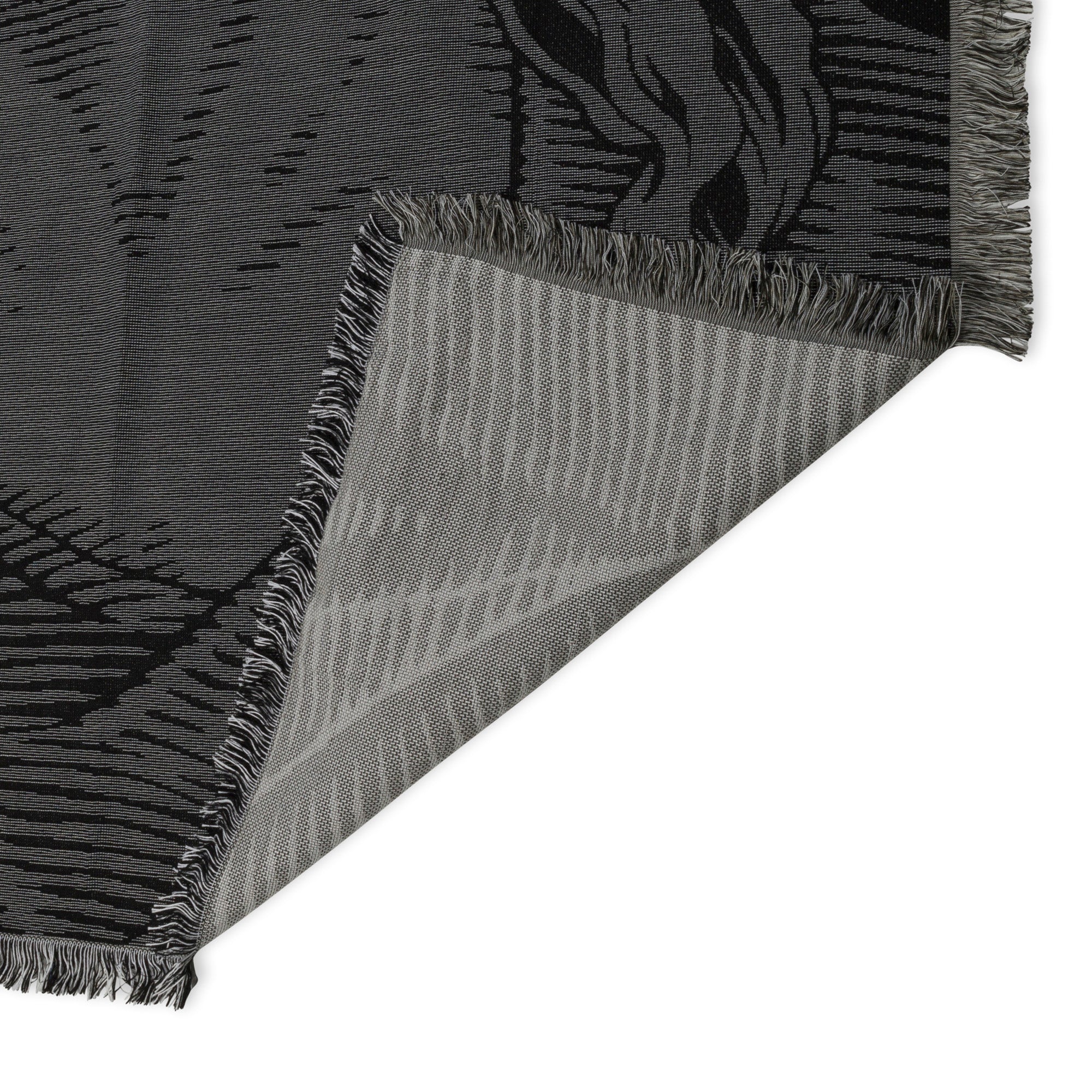  Lord Savior Blanket (Black)、mySite、merchandisen