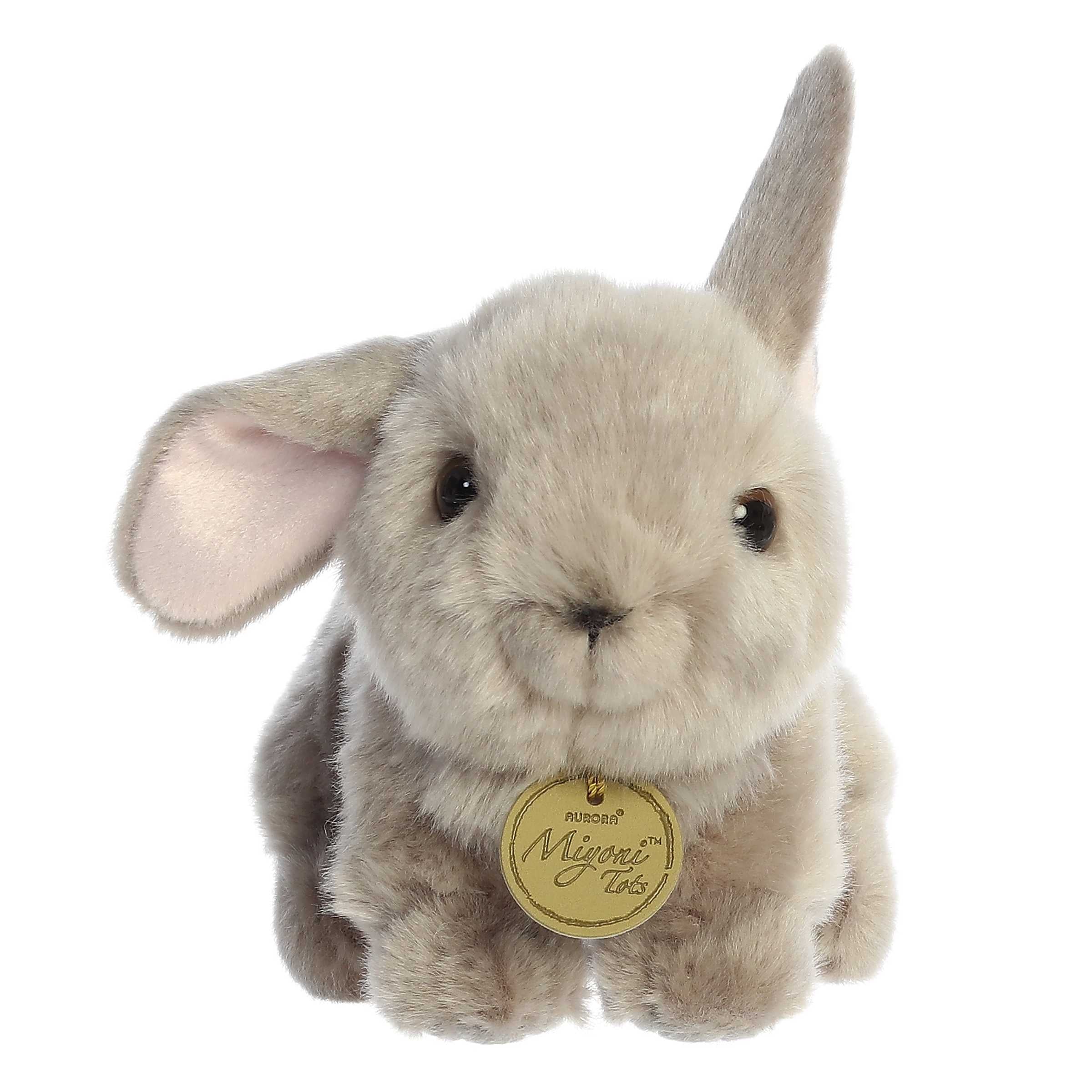 Aurora® - Miyoni® Tots - 8 Playful Baby Bunny、mySite、g9winljtr