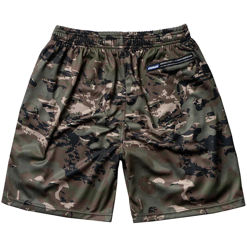 BALLISTIC MESH SHORTS、mySite、zt4zffjzw