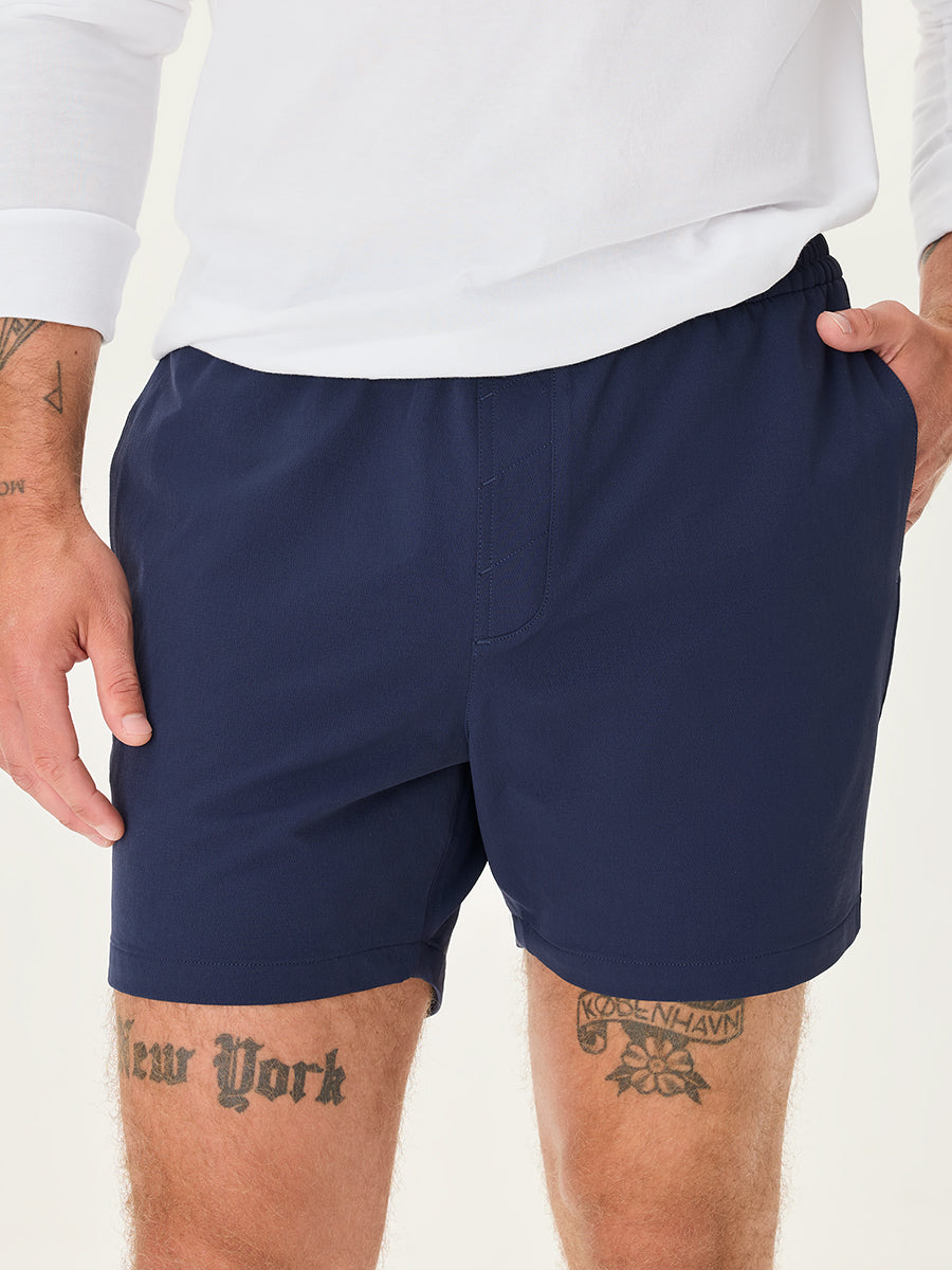 RecTrek 5 Short CL、mySite、shRecTrek 5 Short CL、mySite、glenpowelloop_name