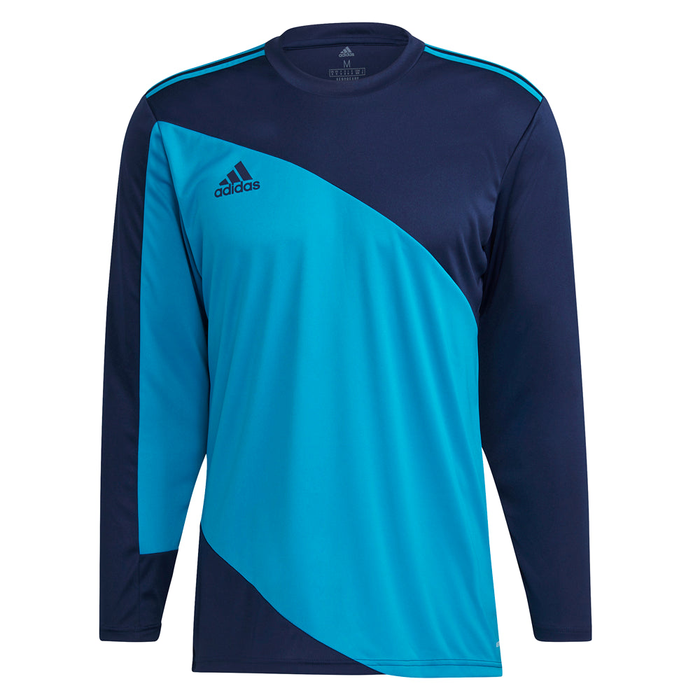 Squadra 21 Crew Neck Long Sleeve Goalkeeper Jersey、mySite、gtrtttuynbv