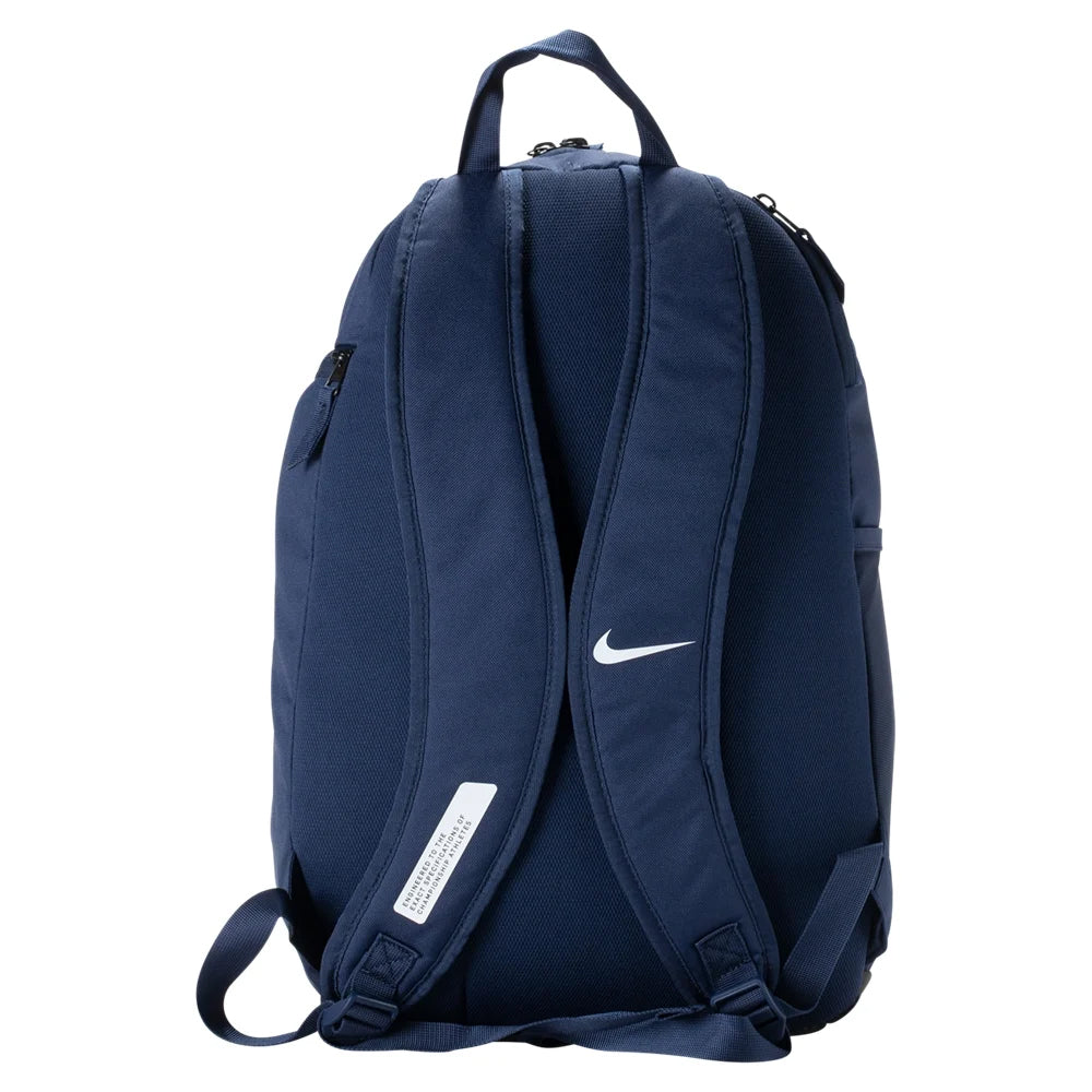 Nike Academy Team Backpack Navy、mySite、bottomscart