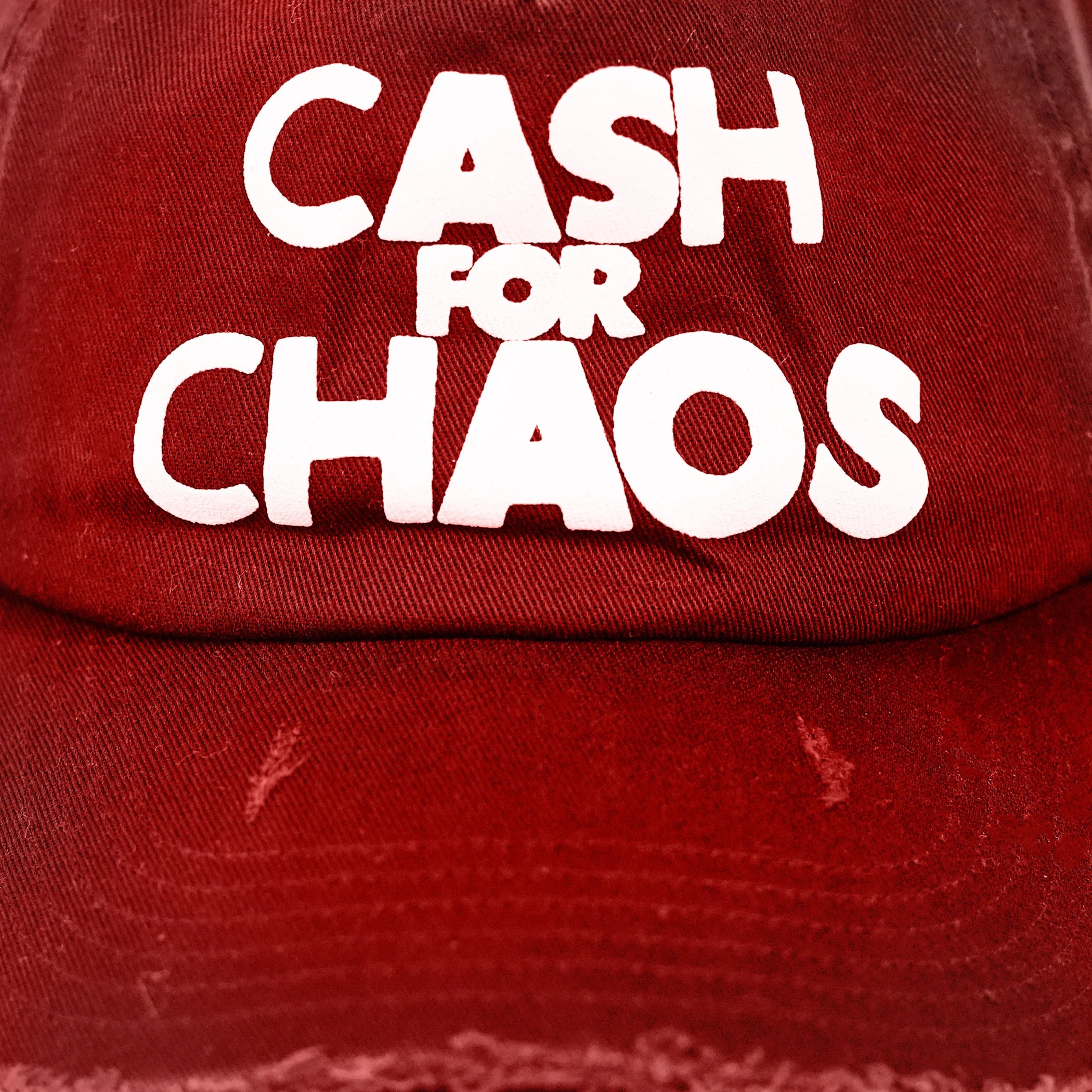 CASH DISTRESSED STRAPBACK CAP、mySite、zt4zffjzw