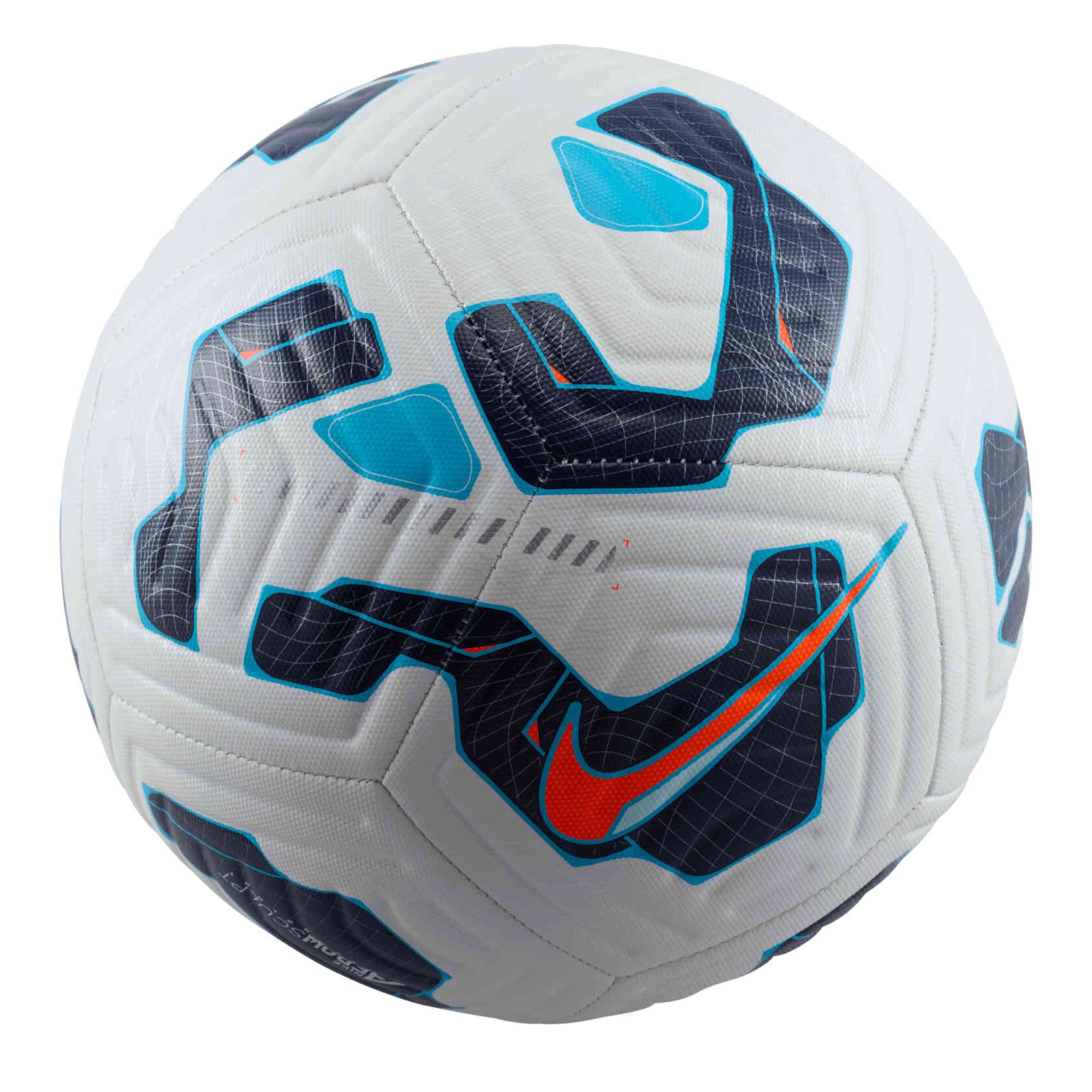 Nike Academy Ball White/Blackened Blue、mySite、bottomscart