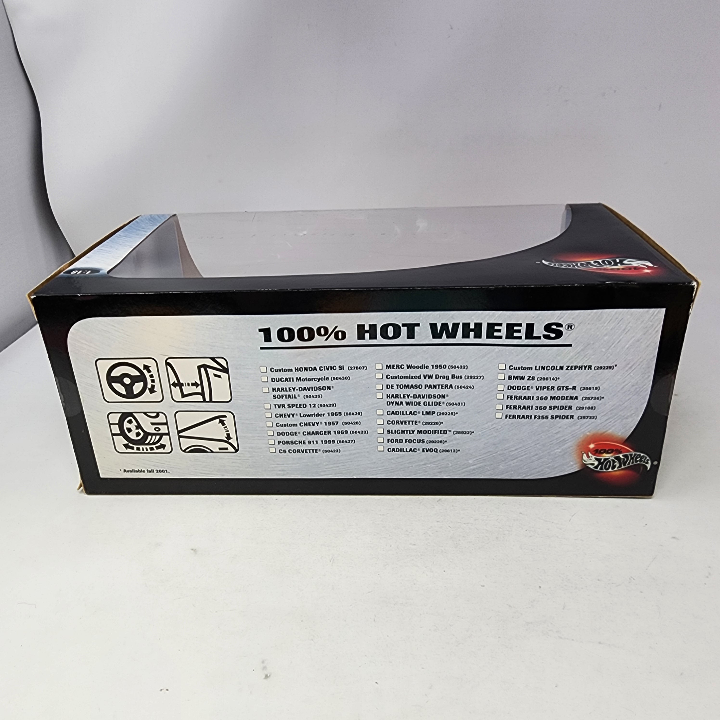 Dodge Viper GTS-R * Red * 100% Hot Wheels 1/18 Scale、mySite、hgirdovlk