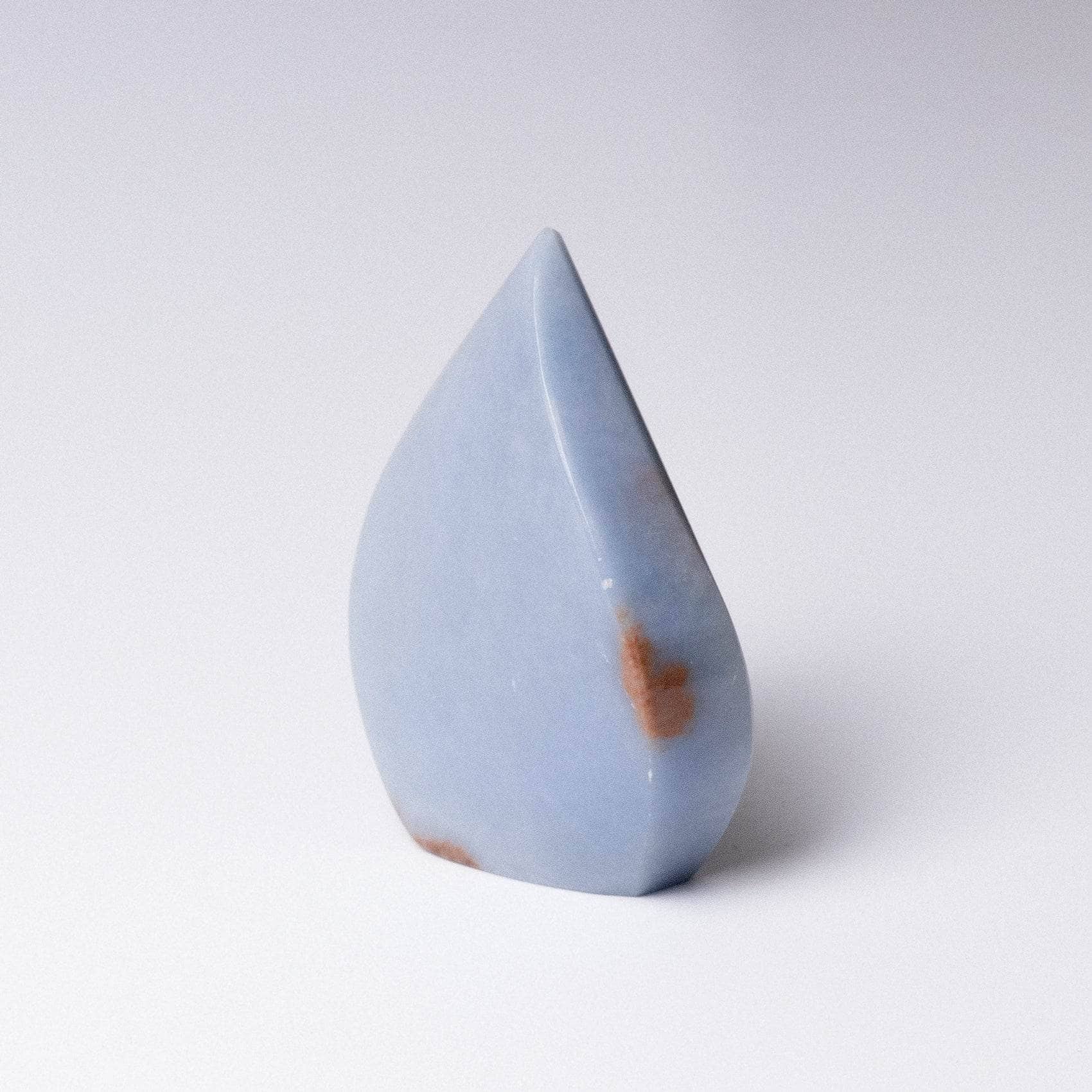 Angelite Flame Freeform Crystal、mySite、hinf8tx79