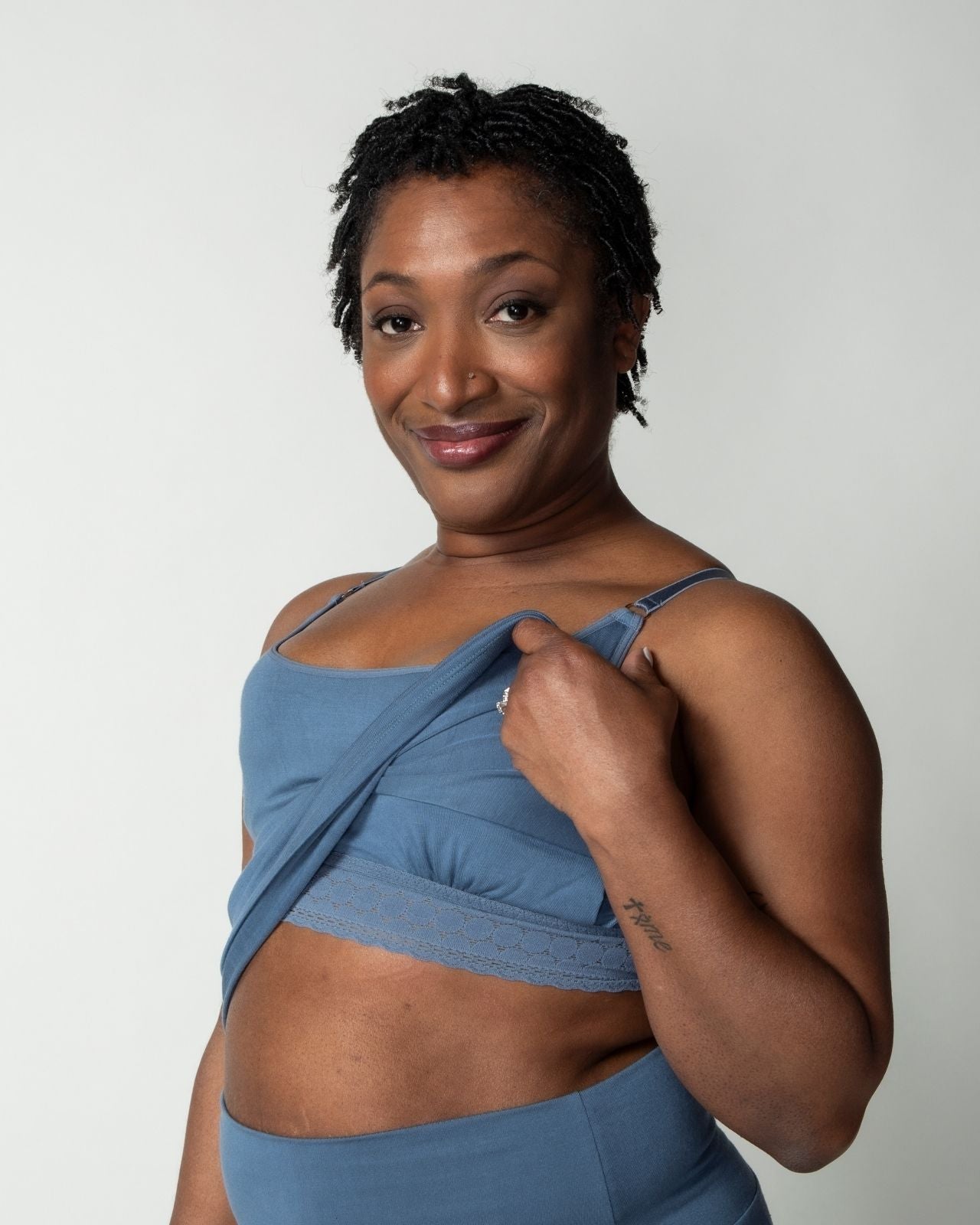 Cecile Modal Cami、mySite、bengalsvssteelers