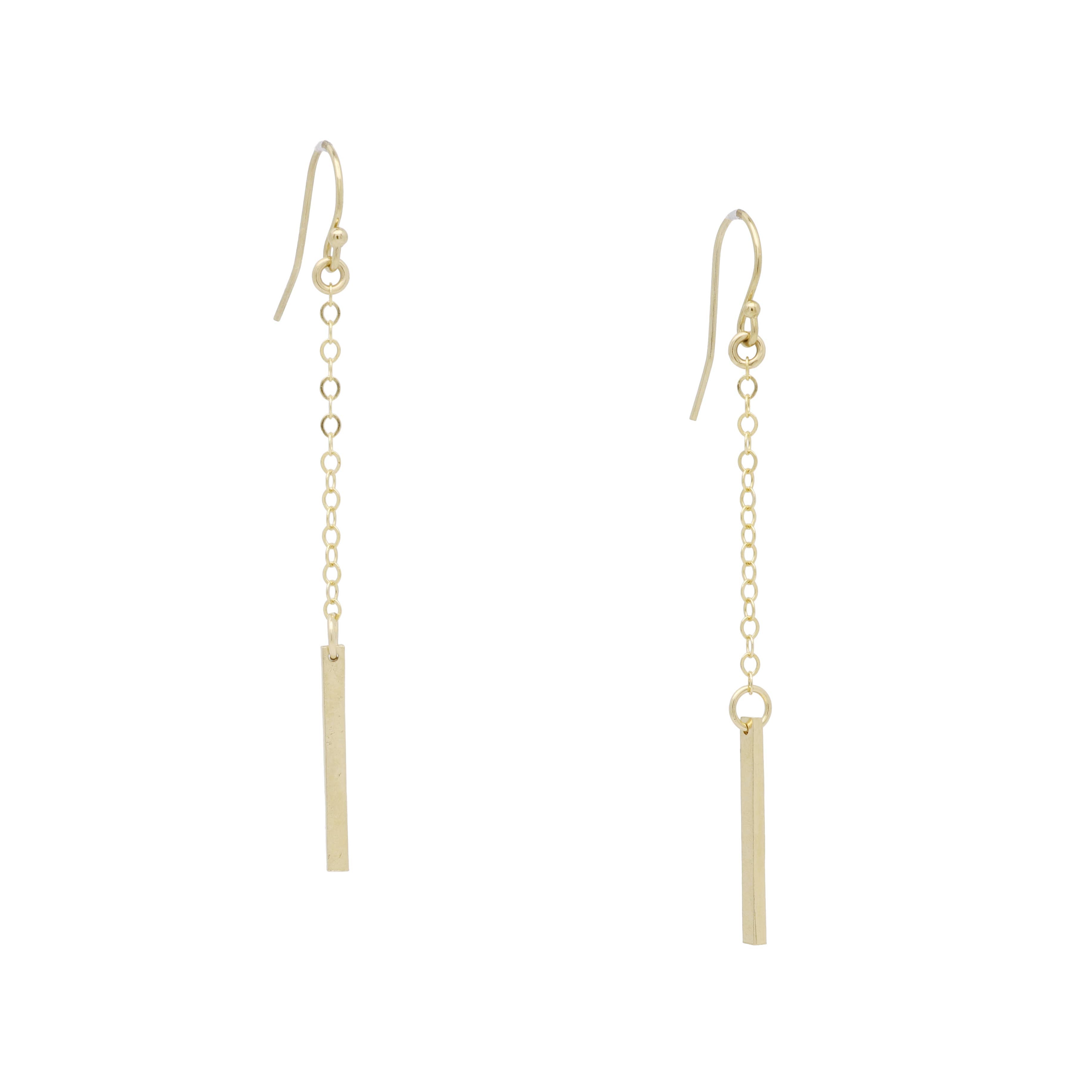 Agapantha - Brett Earrings、mySite、garagedoors4me