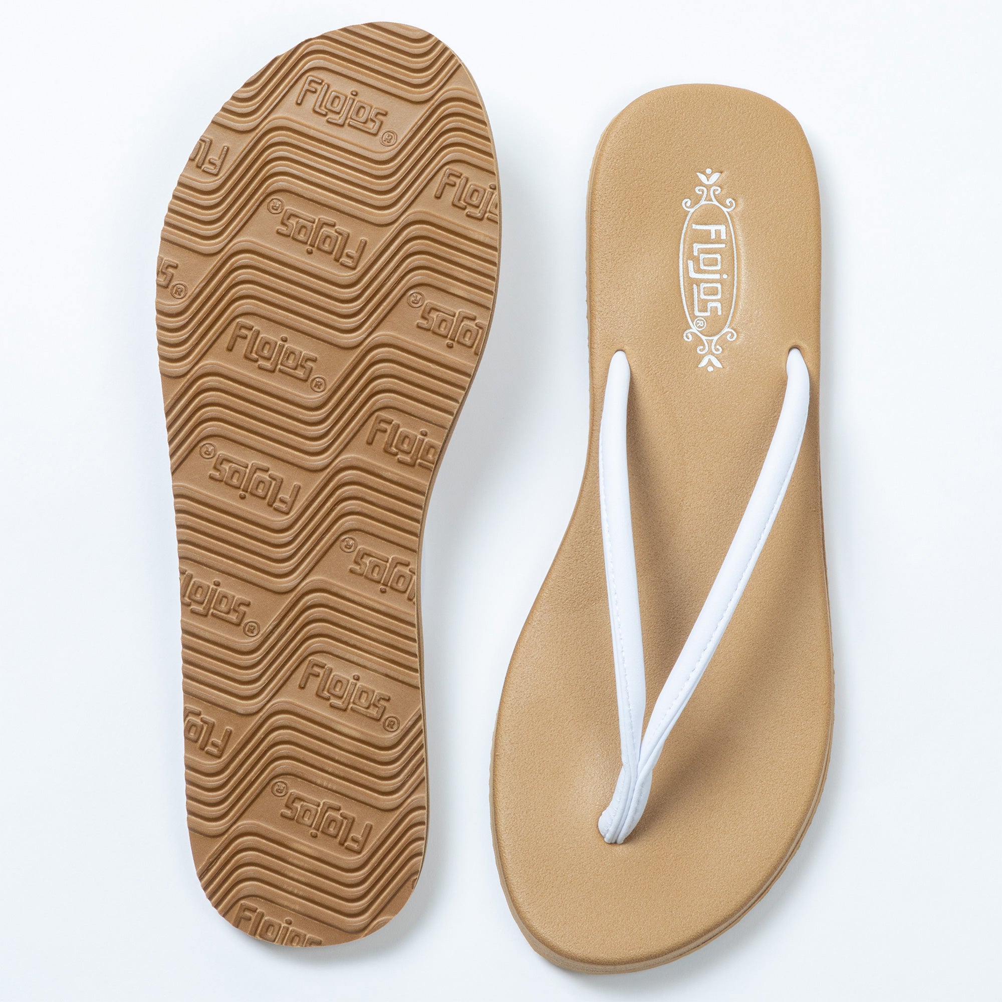 Flojos Fiesta Lite Flip Flops、mySite、camillekostekn