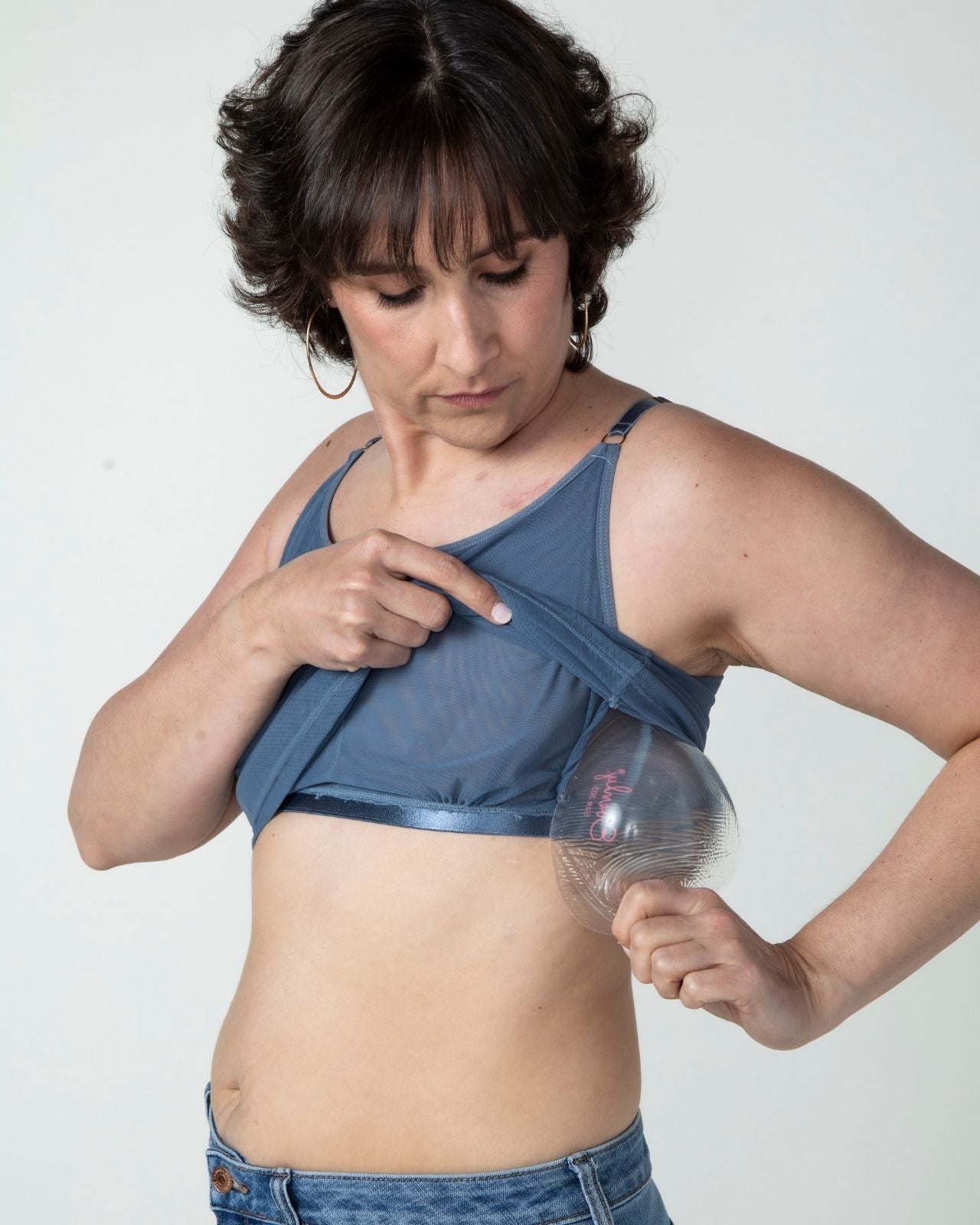 Luba Mesh Camisole、mySite、bengalsvssteelers