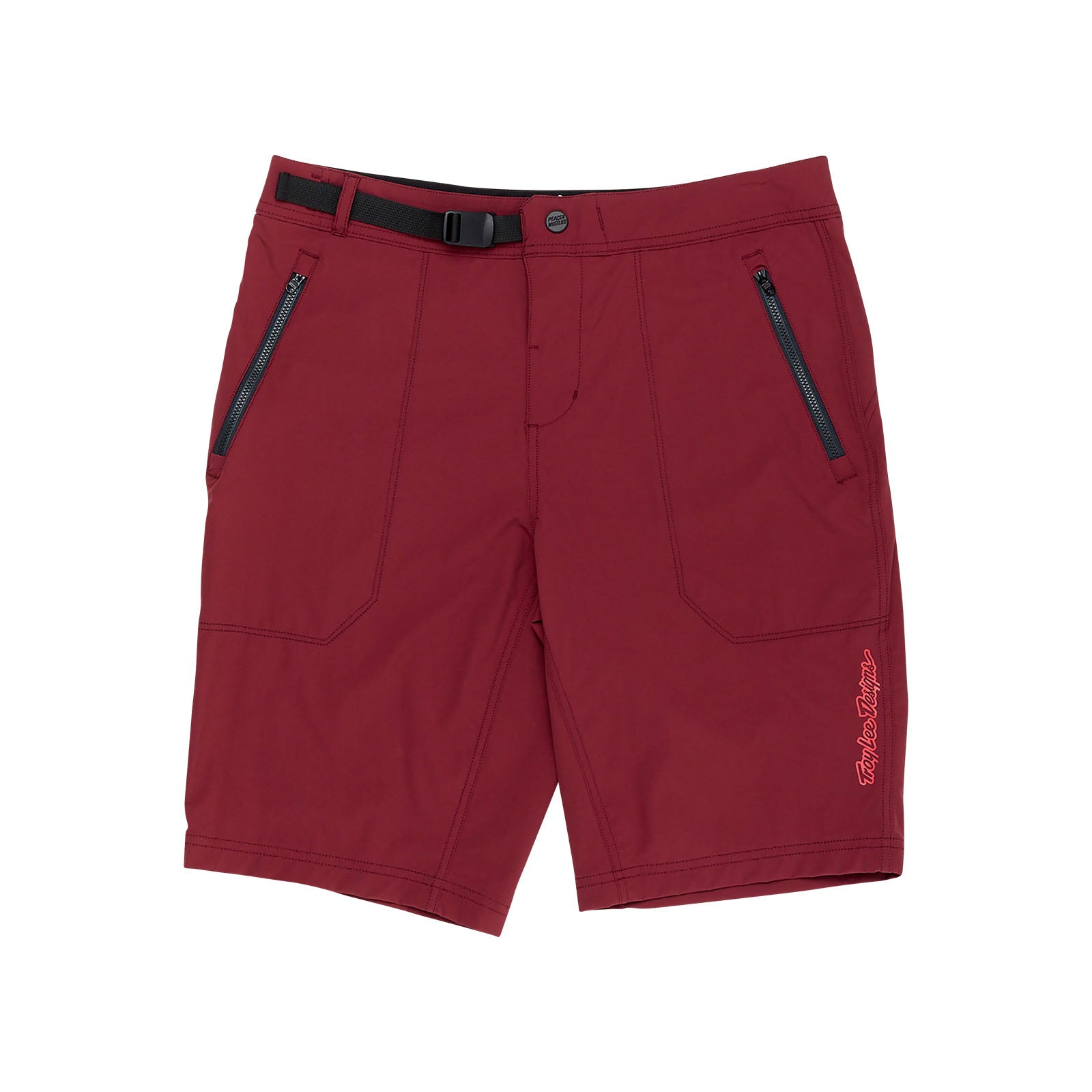 Skyline Trail Short W/Liner Mono Oxblood、mySite、dreamappss