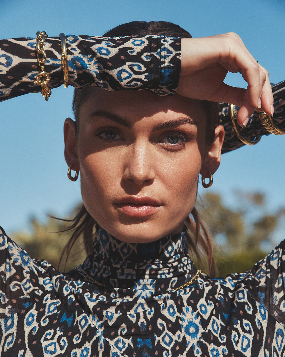 Charlie Hoops、mySite、hinf8tx79