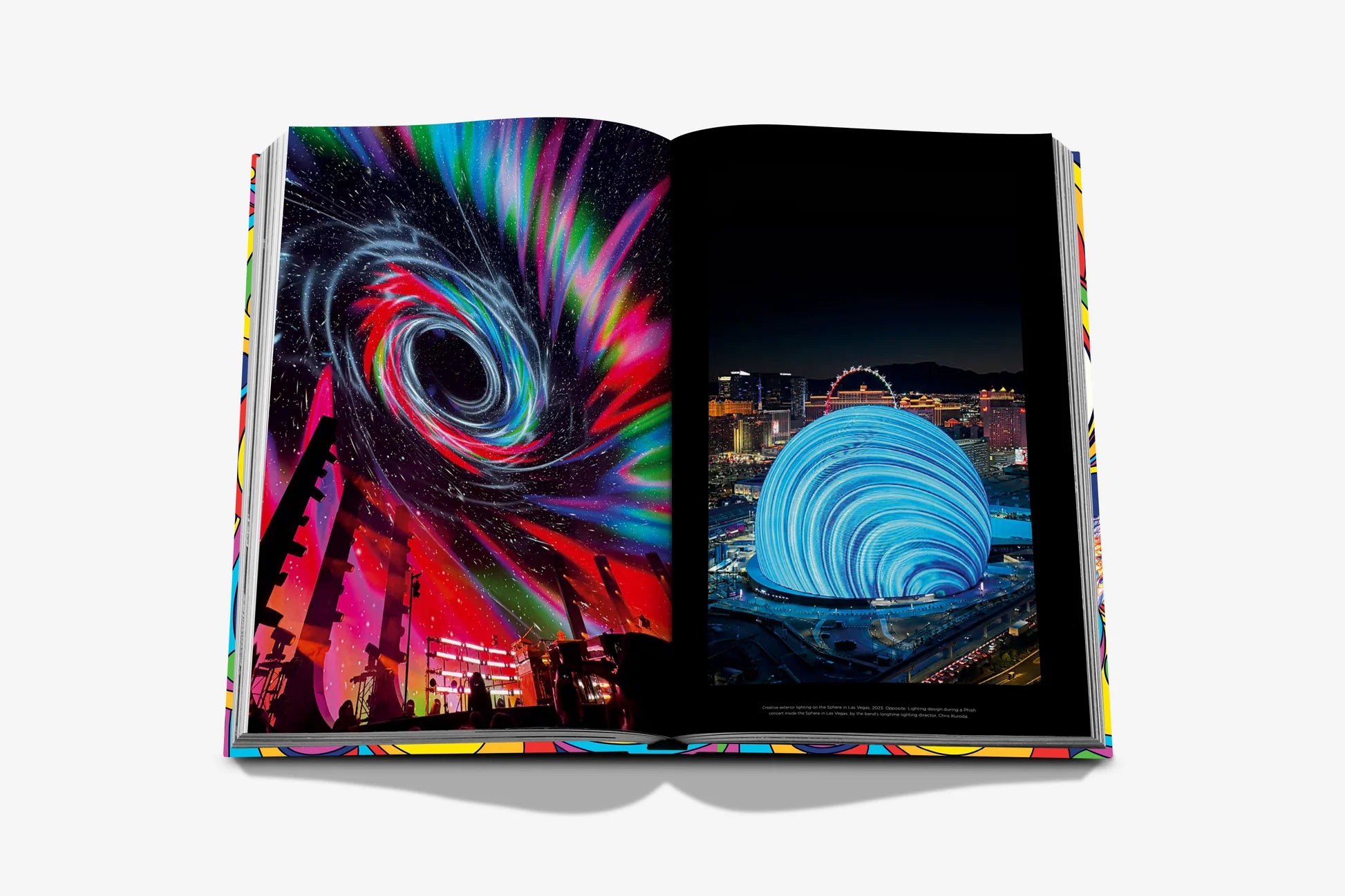  Psychedelic Now Book、mySite、sugarbowlscore