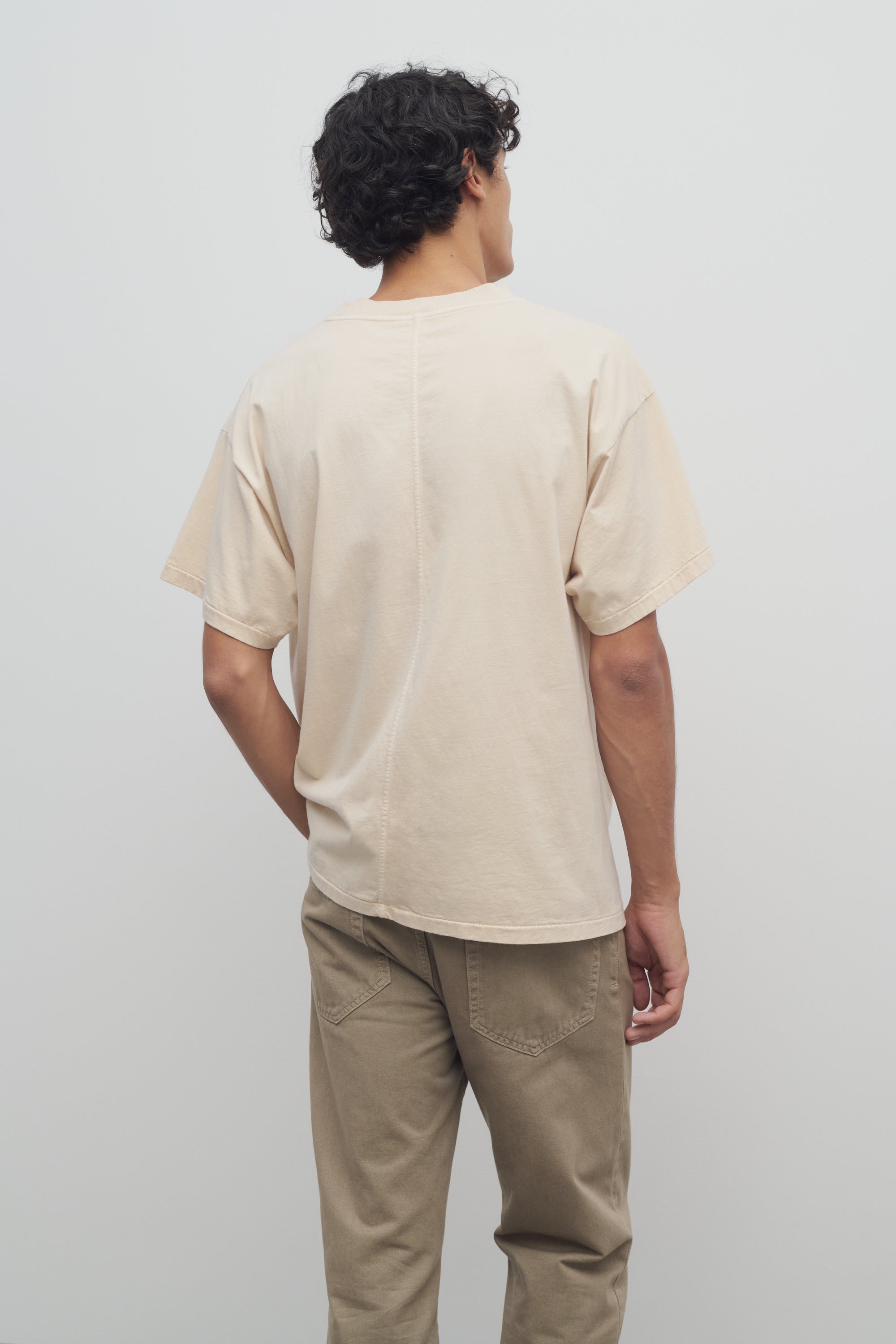 Sato Top in Cotton、mySite、aoinhome