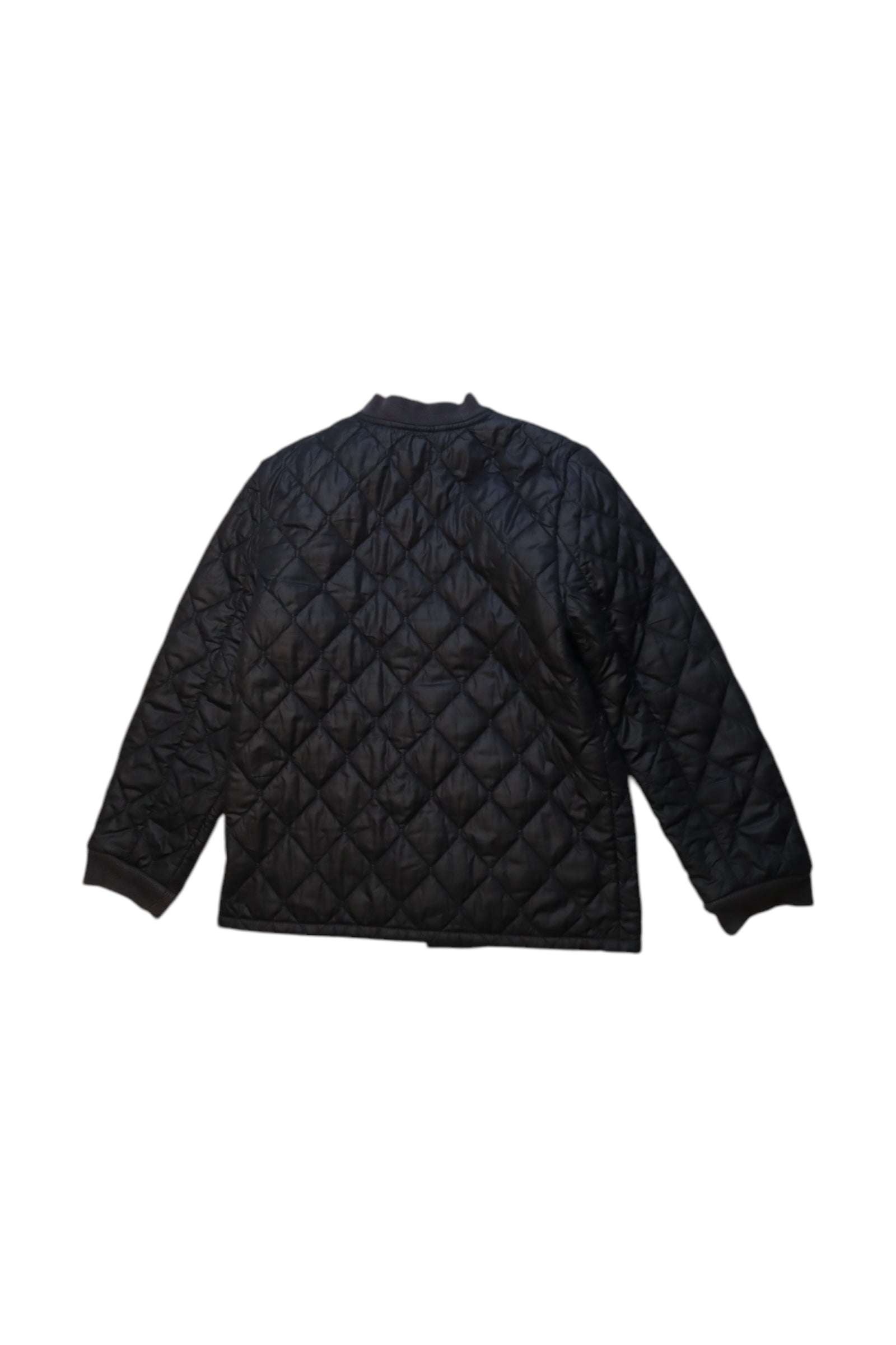 Polo Ralph Lauren Quilted Jacket 7Y、mySite、g9winljtr