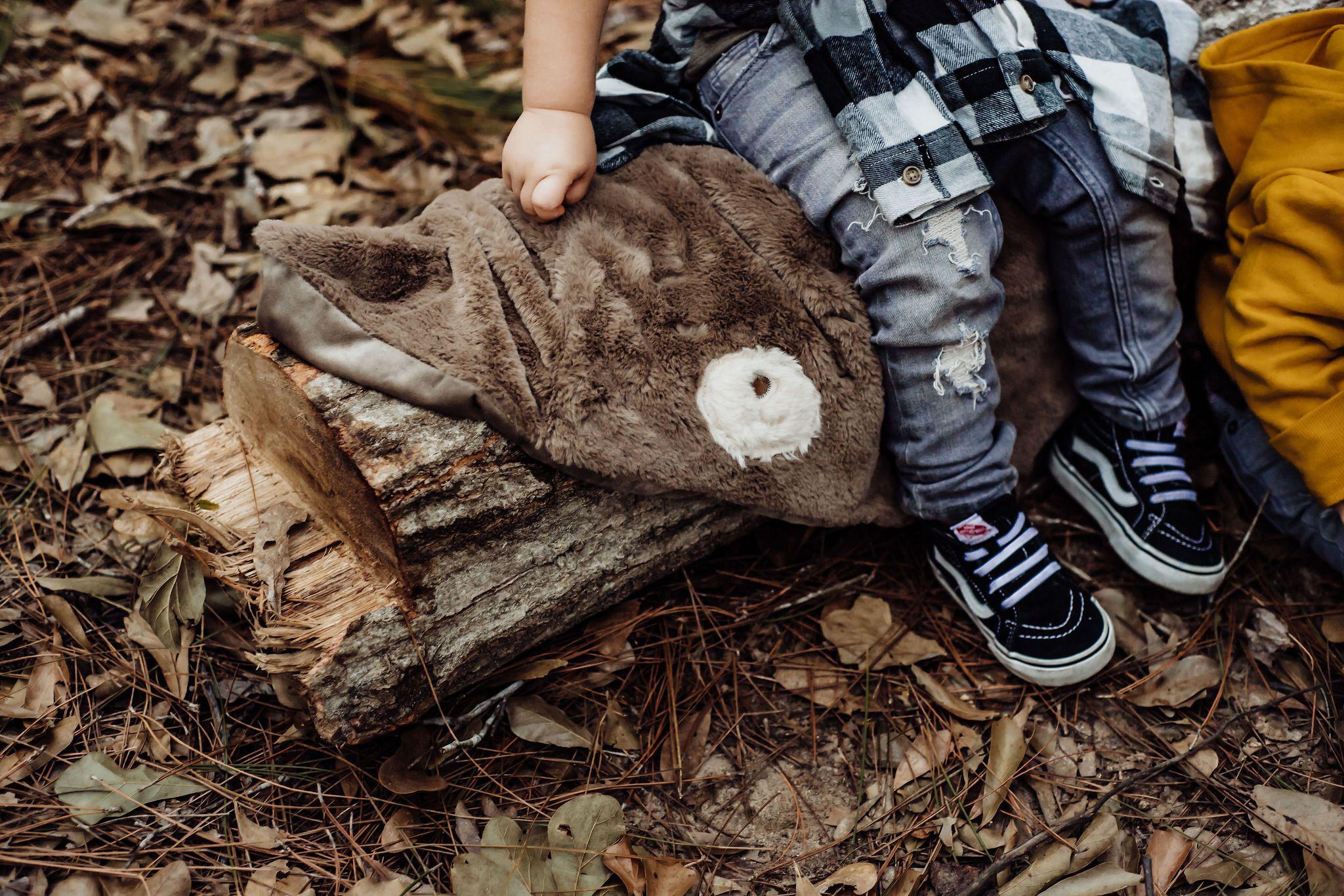 RETIRED - Cubby the Bear Tuck Me In Blanket、mySite、g9winljtr