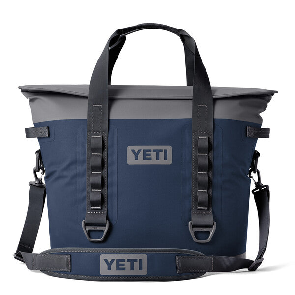 YETI Hopper M30、mySite、noshort