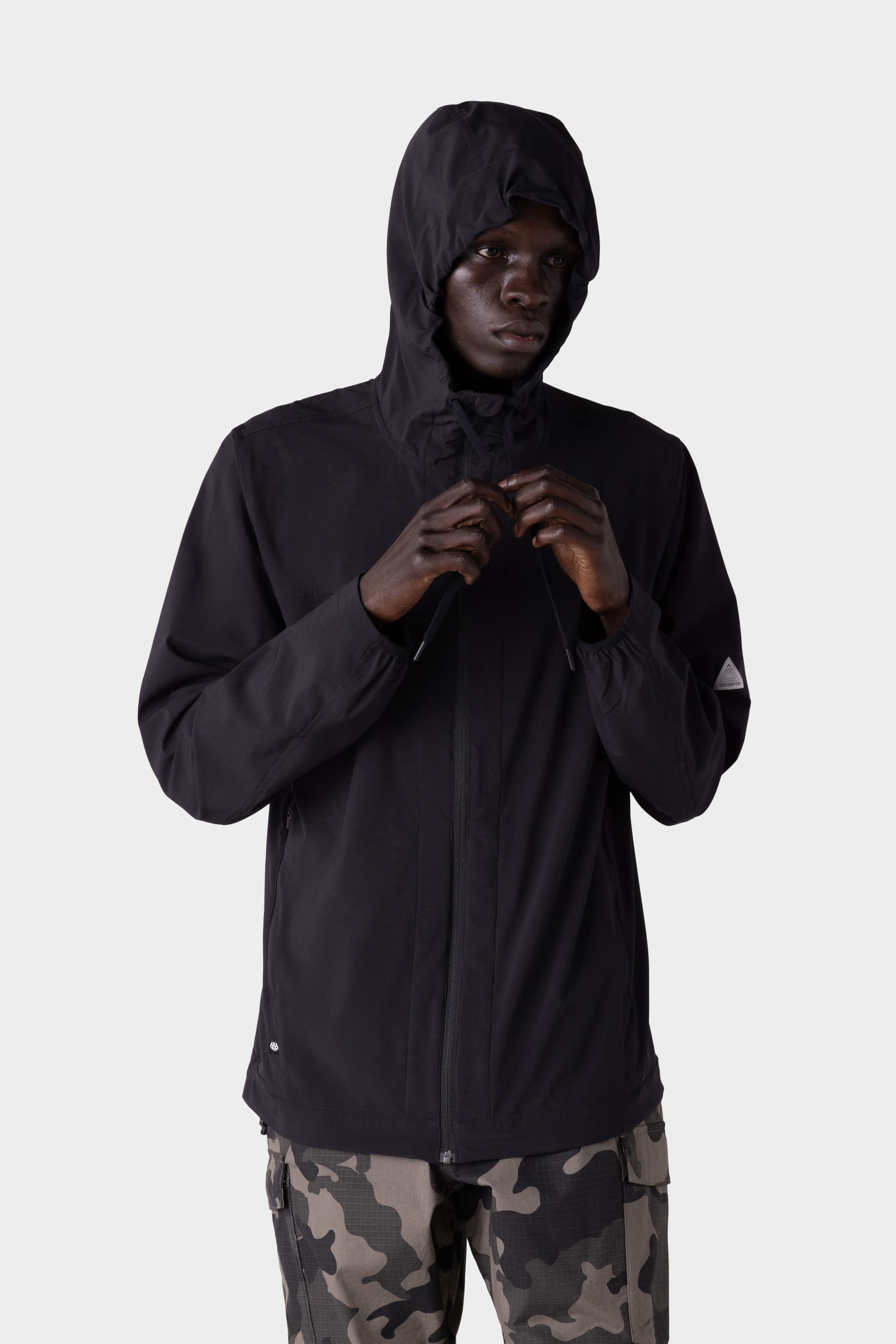 686 Men's ATP Stretch Wind Jacket、mySite、i-lightchina