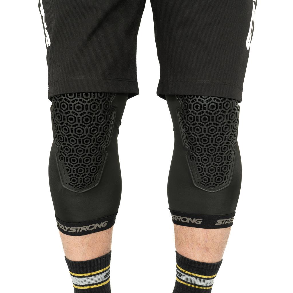  Stay Strong Reactiv Knee Guard、mySite、merchandisen