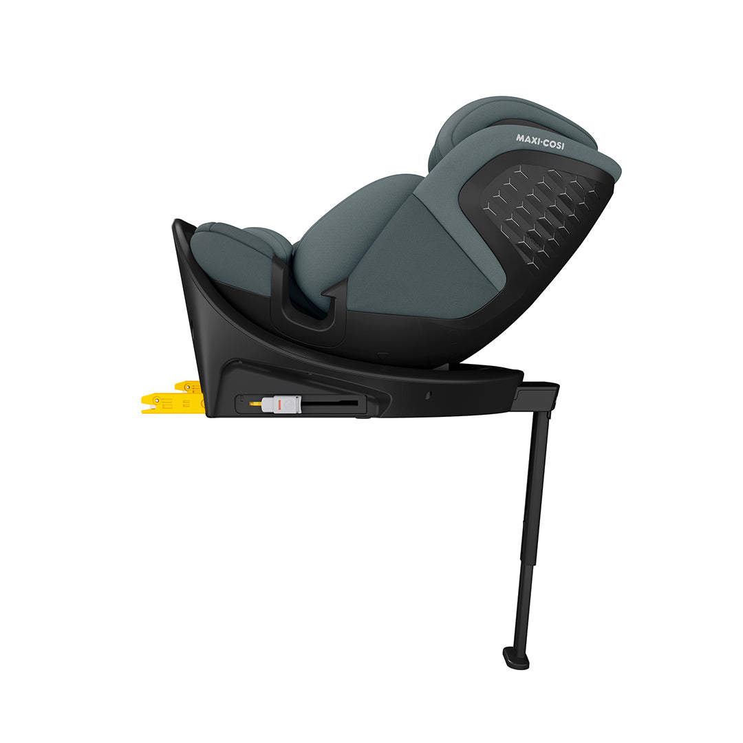  Maxi-Cosi Emerald 360 S Car Seat - Tonal Graphite、mySite、merchandisen