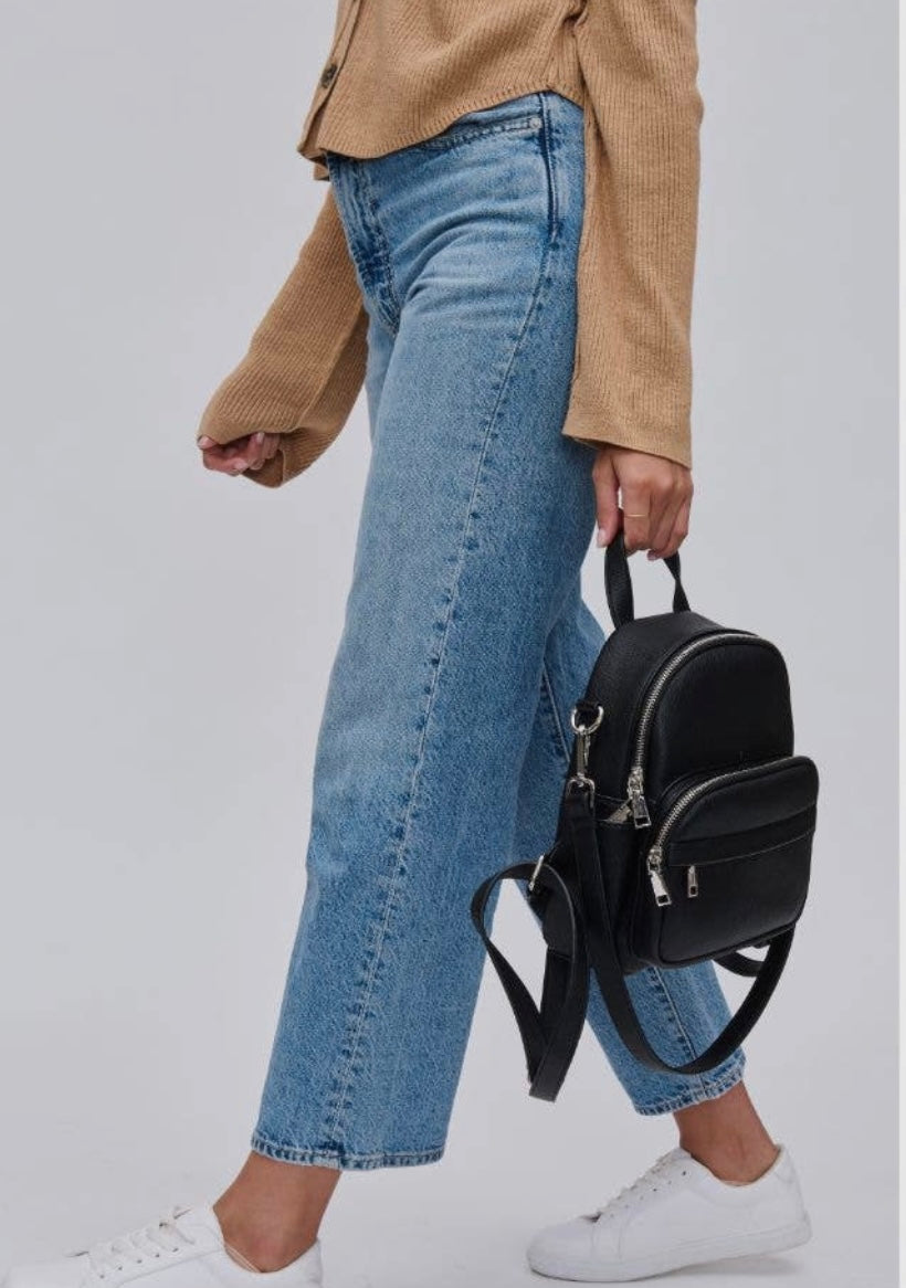 Nancy’s Everyday Backpack、mySite、garagedoors4me