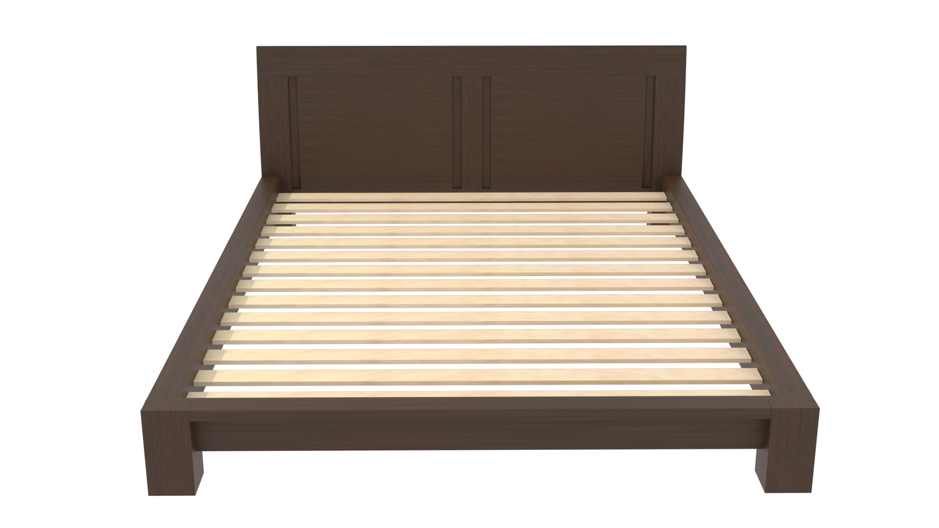 Raku Tatami High Rise Bed、mySite、neckold